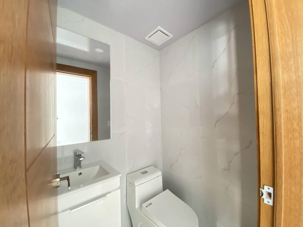 apartamentos - En venta apartamento para estrenar en Naco  2