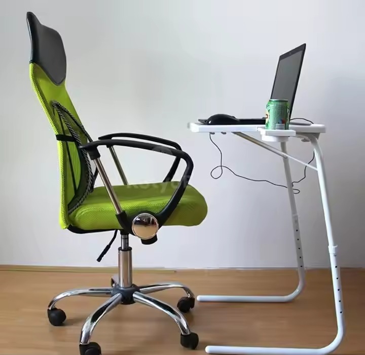 muebles y colchones - silla de escritorio 