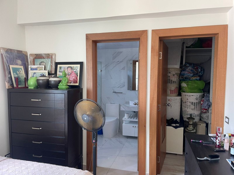 apartamentos - Vendo apartamento en La Esperilla- 9nvo. piso  8