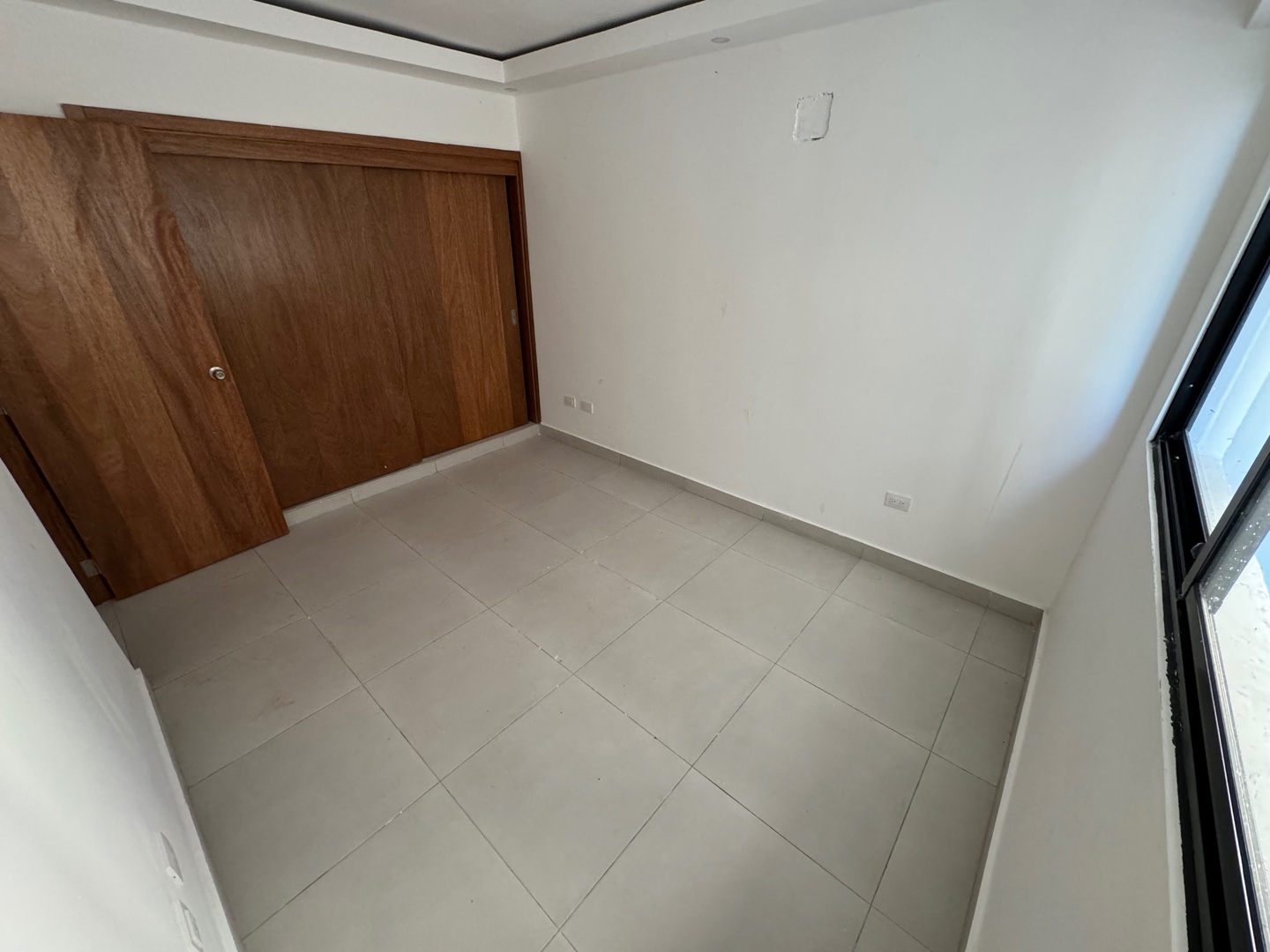 apartamentos - Apartamento Nuevo en Evaristo Morales 4