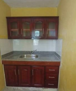 cocina - Cocinas pequeñas