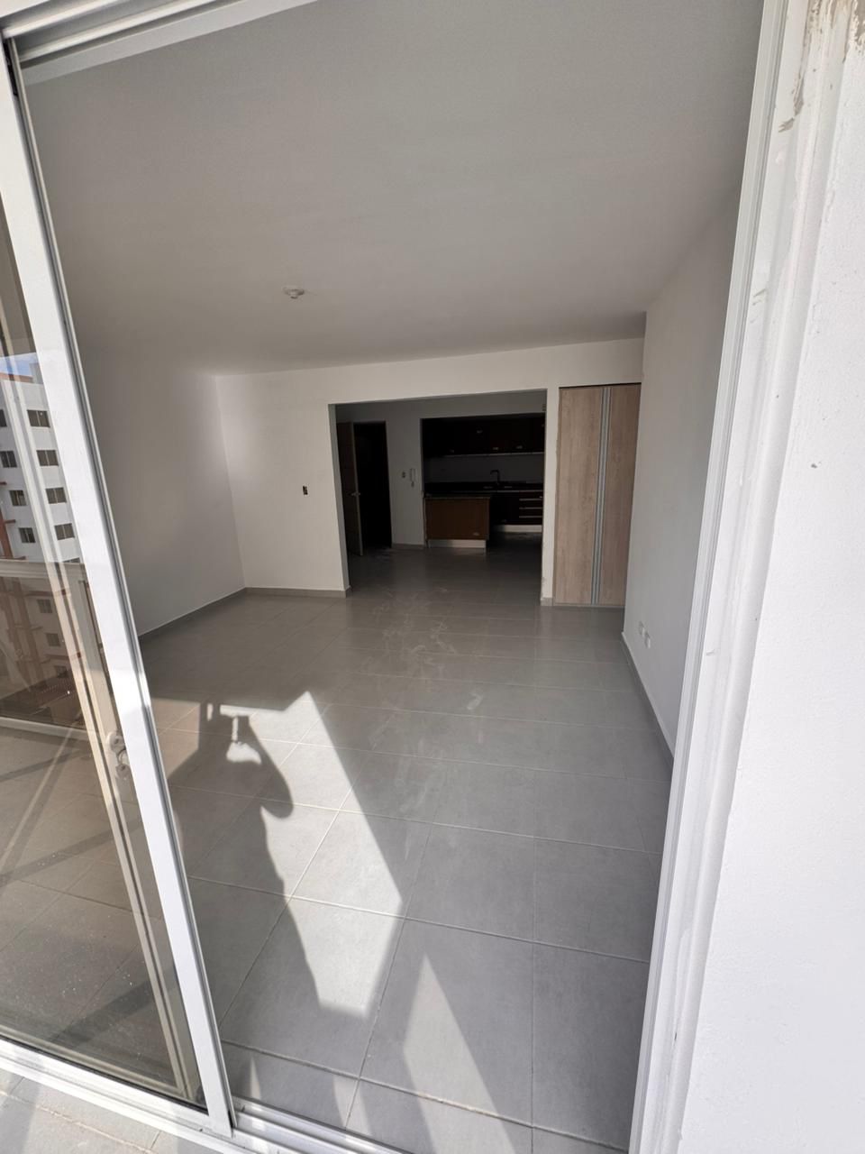apartamentos - Apartamento Amueblado en Alquiler En Juan Dolio  5