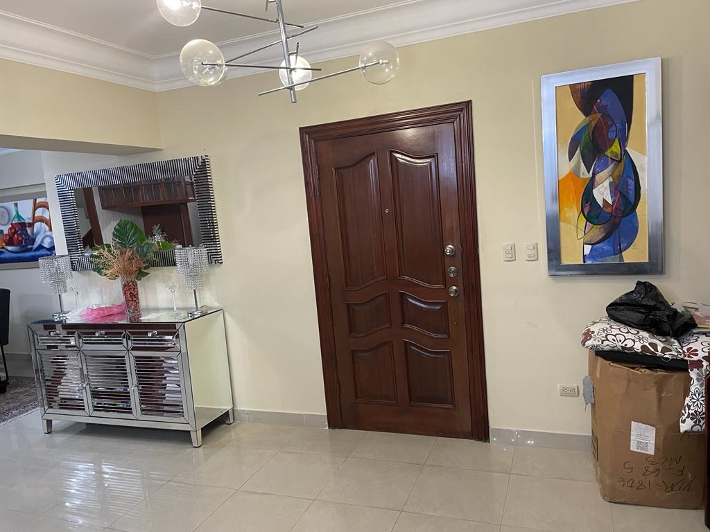 penthouses - Mirador norte pent house  7