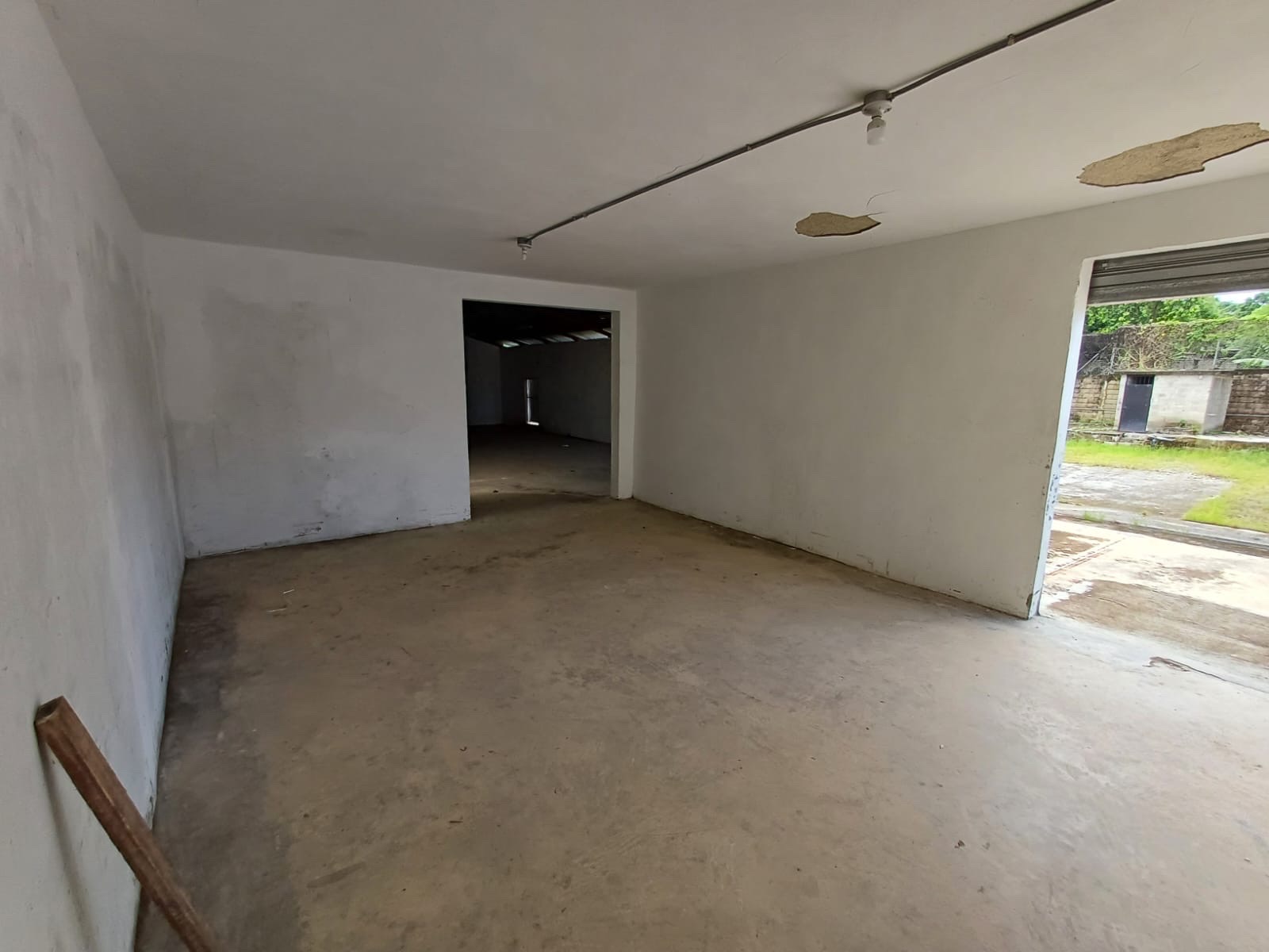 oficinas y locales comerciales - Nave Industrial 4