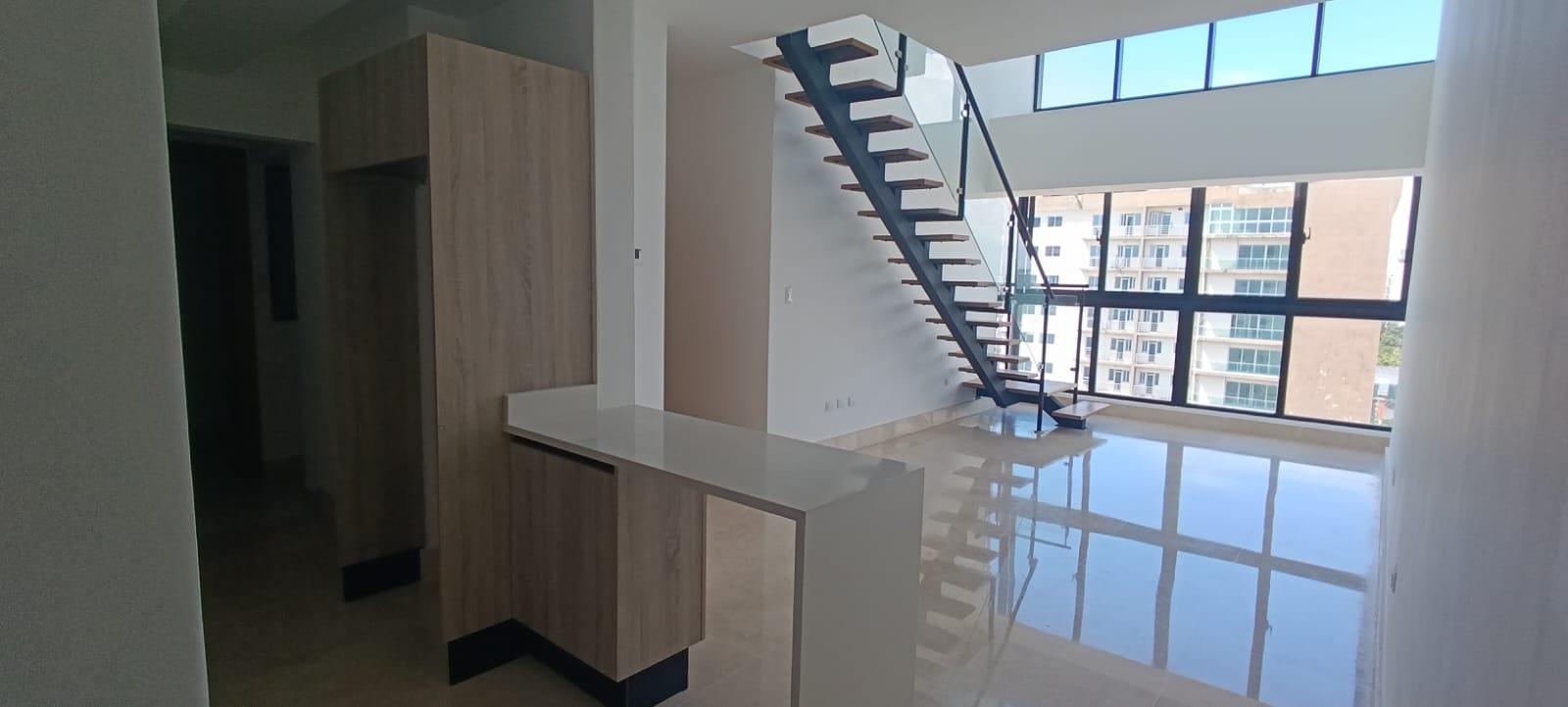 penthouses - Bella Vista, PH de 2 niveles en torre EXCLUSIVA, Imponentes areas sociales 4