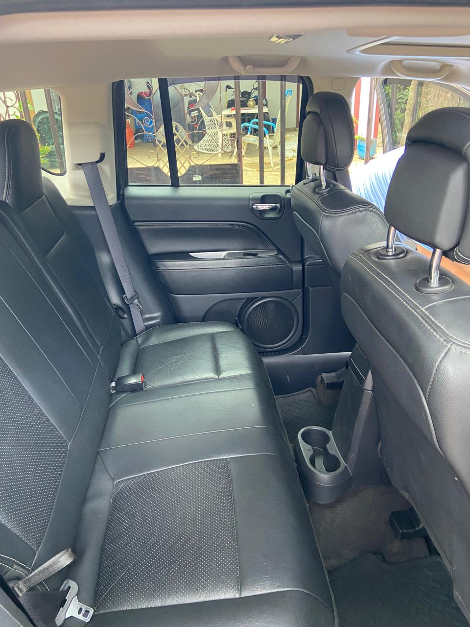 jeepetas y camionetas - Excelente condiciones el motor está nítido  6