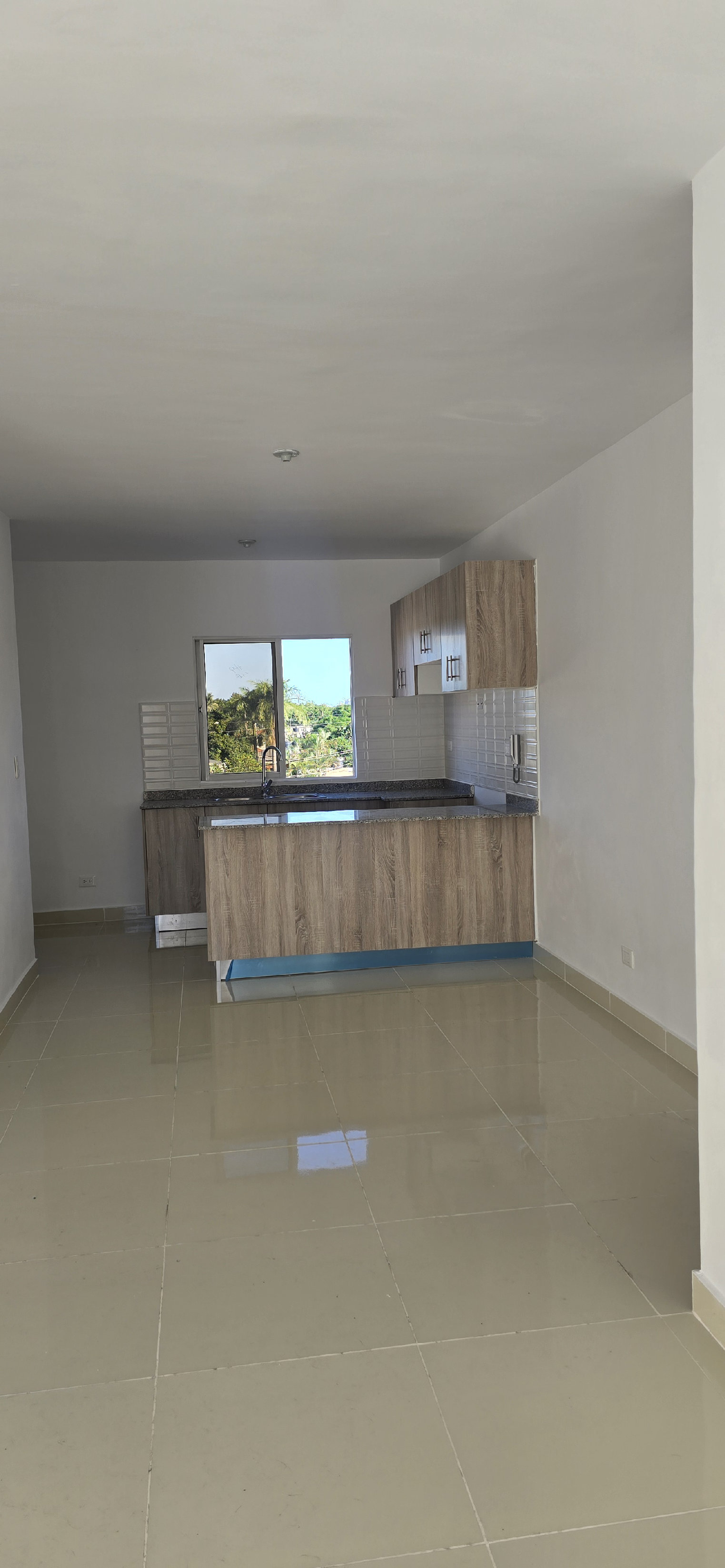 apartamentos - Apartamento en  Alquiler  Nueva Terraza  Residencial cerrado  1
