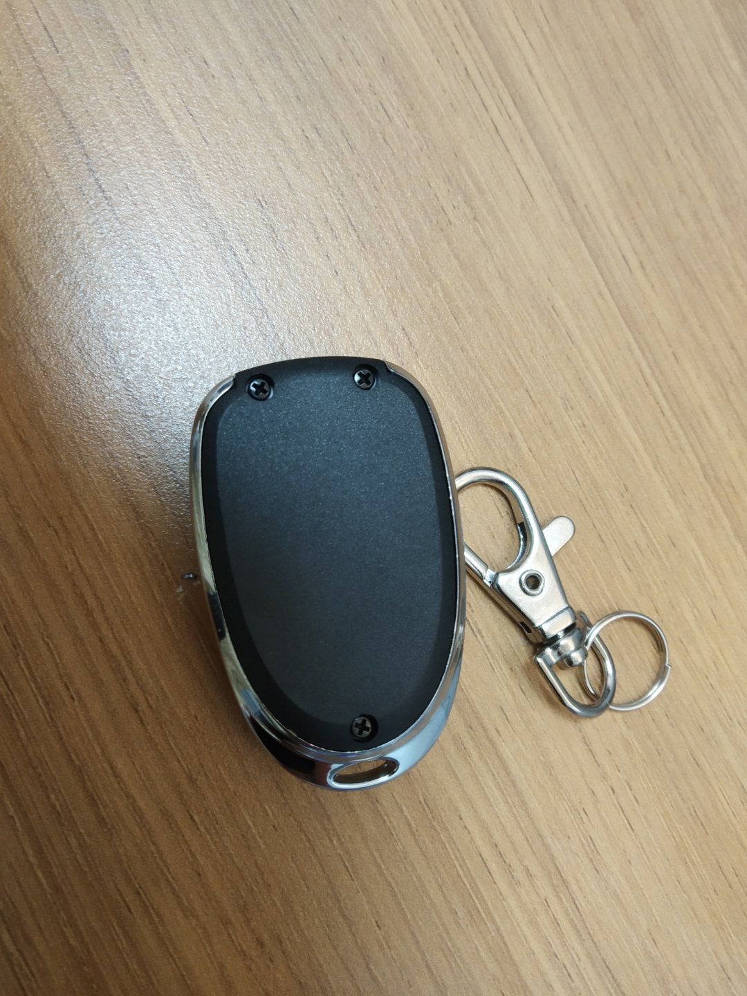 accesorios para vehiculos - control remoto para portones electricos 1