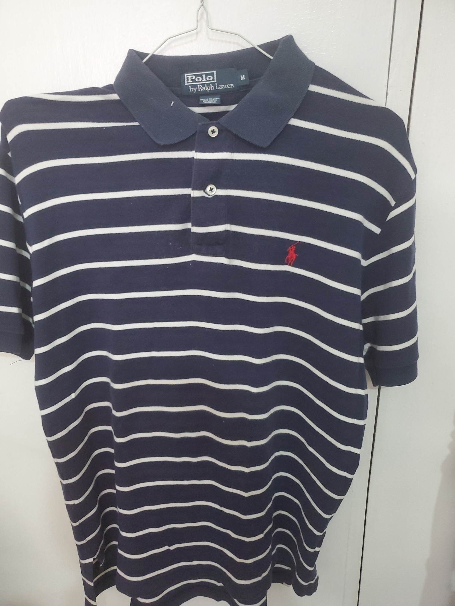 ropa para hombre - Polocher de hombre 