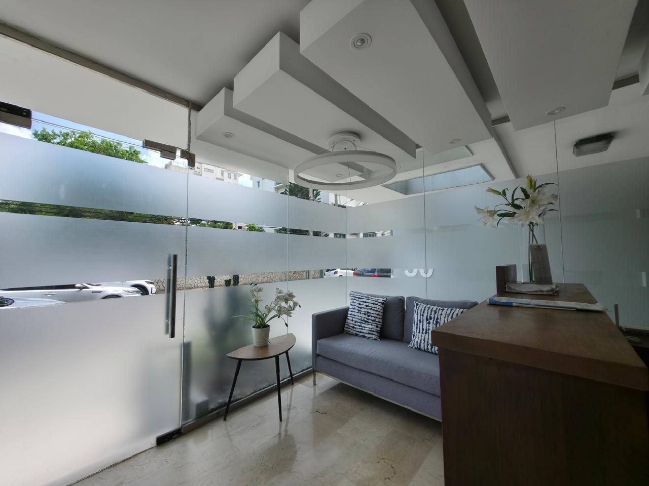 apartamentos - Apartamento en Naco con línea blanca  5