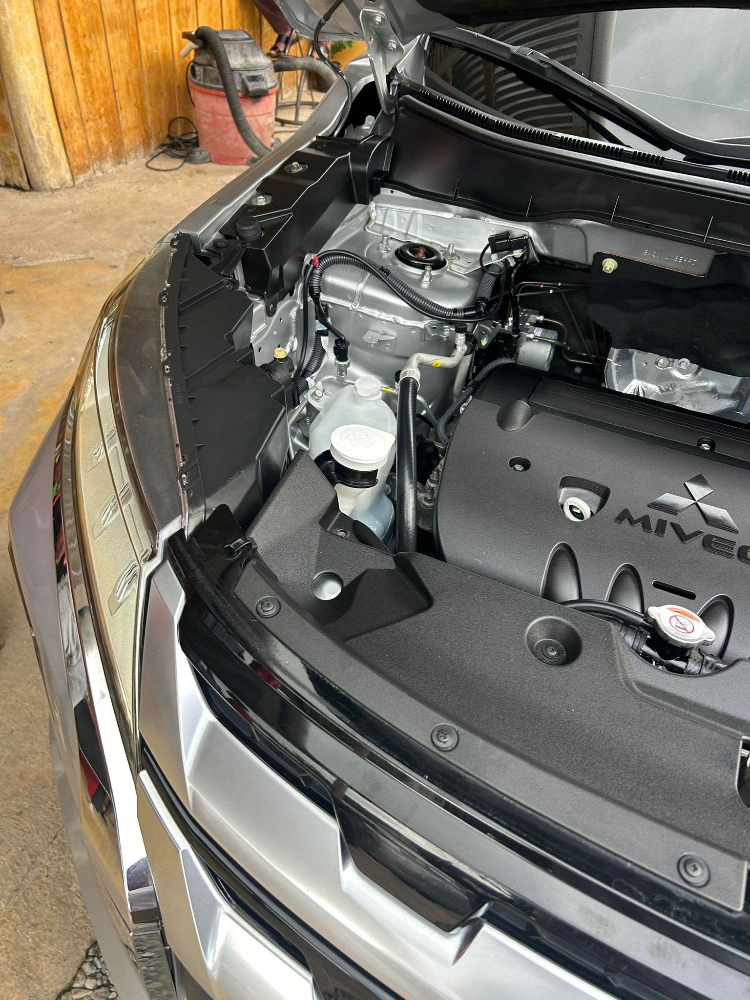 jeepetas y camionetas - El Mitsubishi ASX 2021 6
