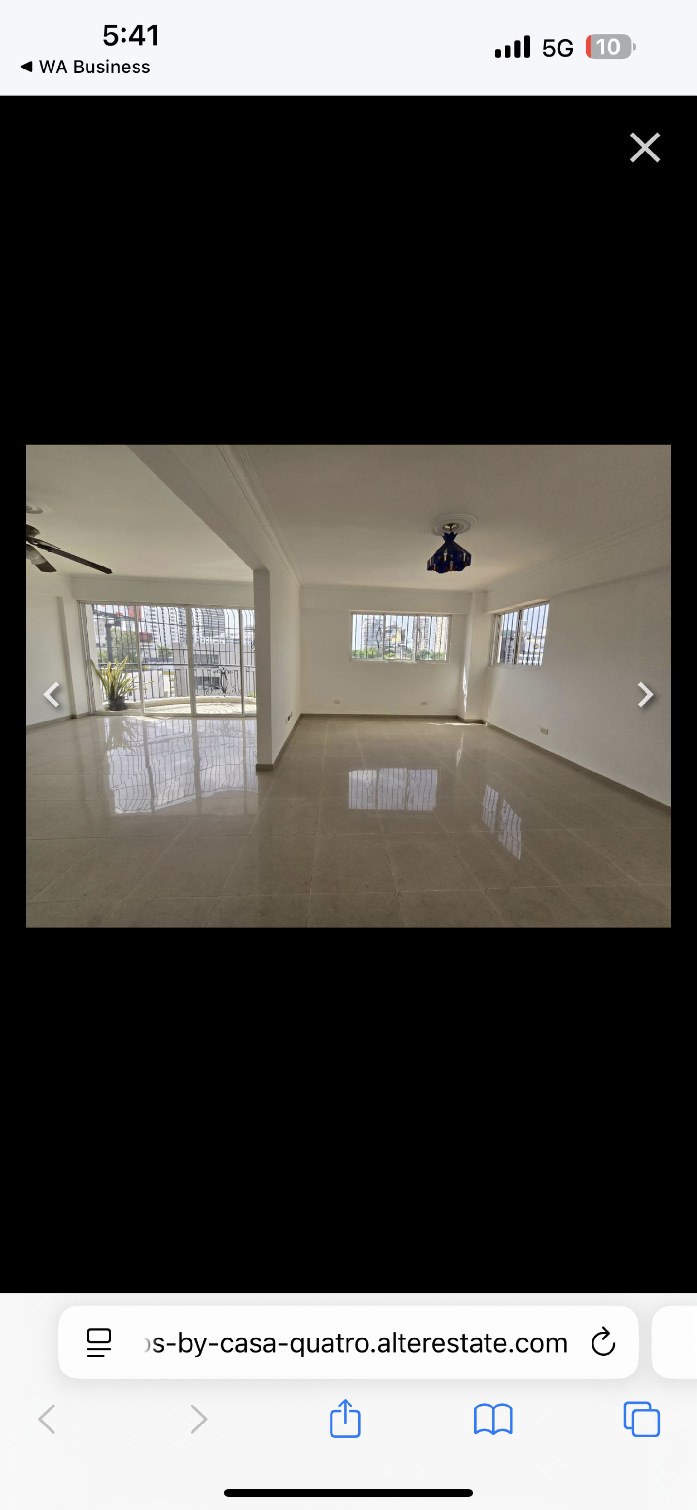 apartamentos - apartamento en alquiler  3