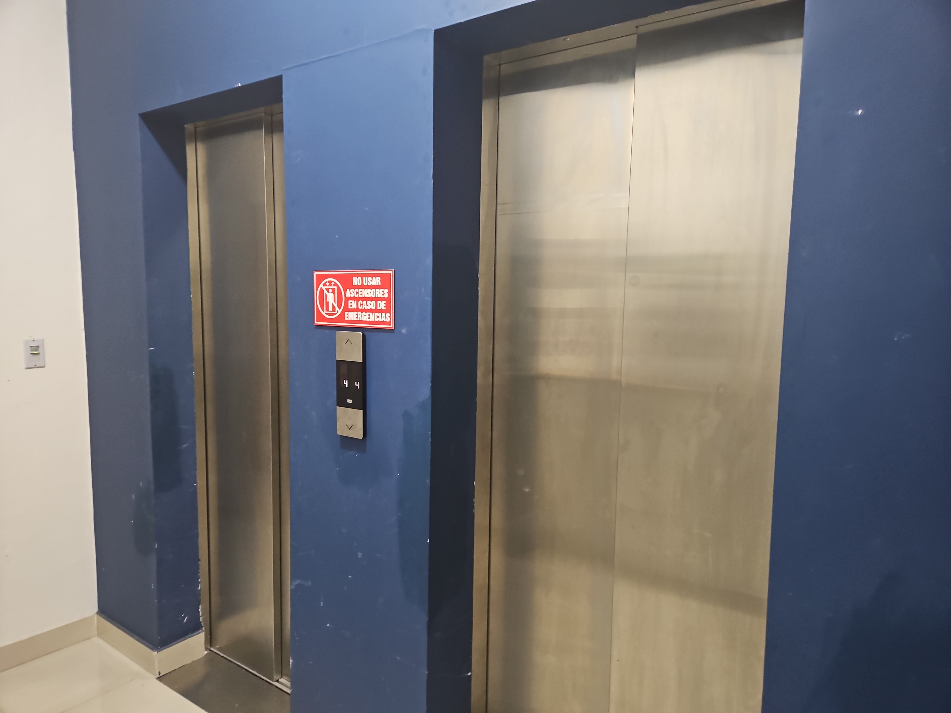 apartamentos - 🛑Apartamento en Alquiler en el millon  7