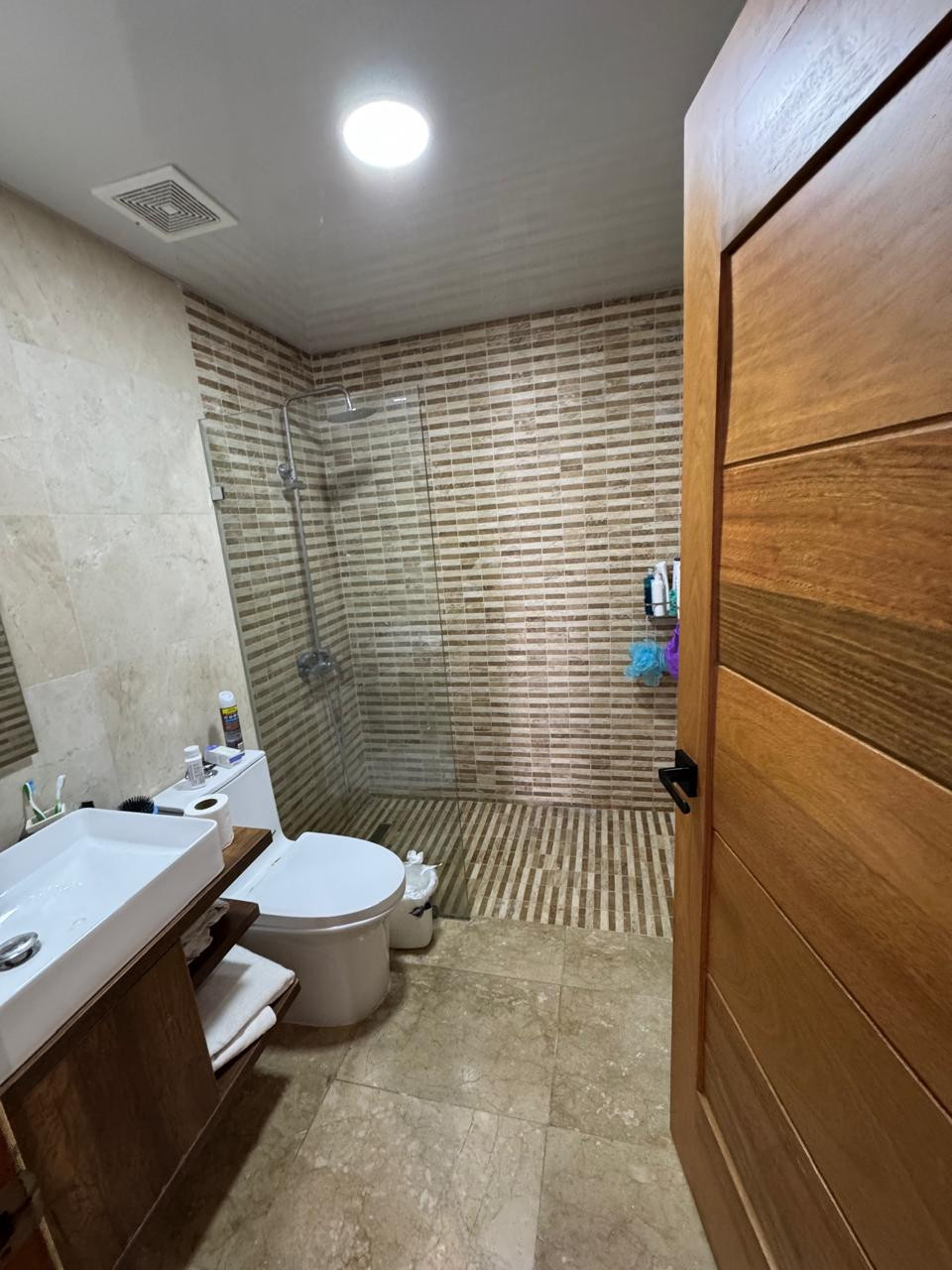 apartamentos - Apartamento en LA ESPERILLA SANTO DOMINGO DE GUZMÁ 4
