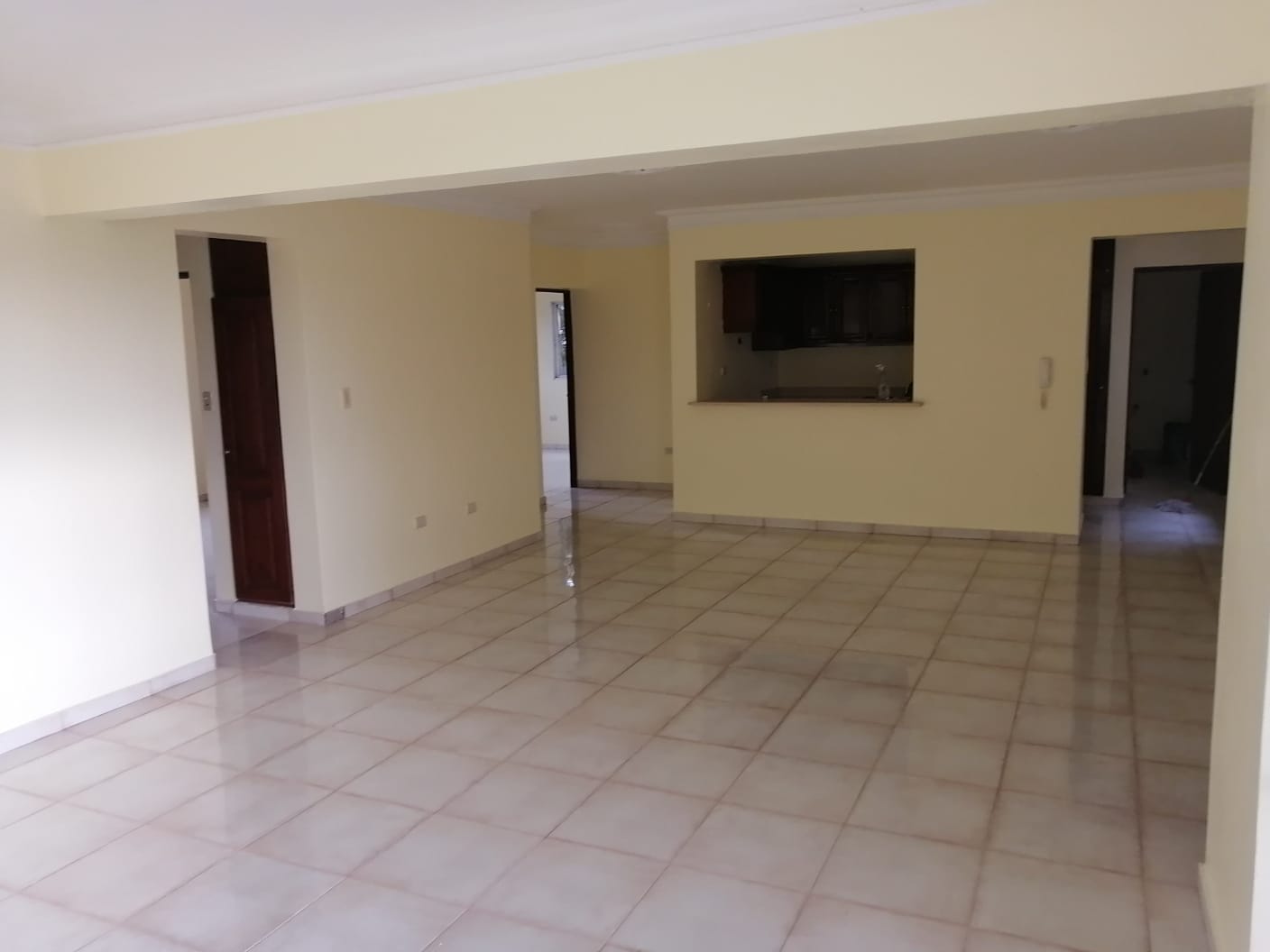 apartamentos - Apartamento venta Ensanche Isabelita