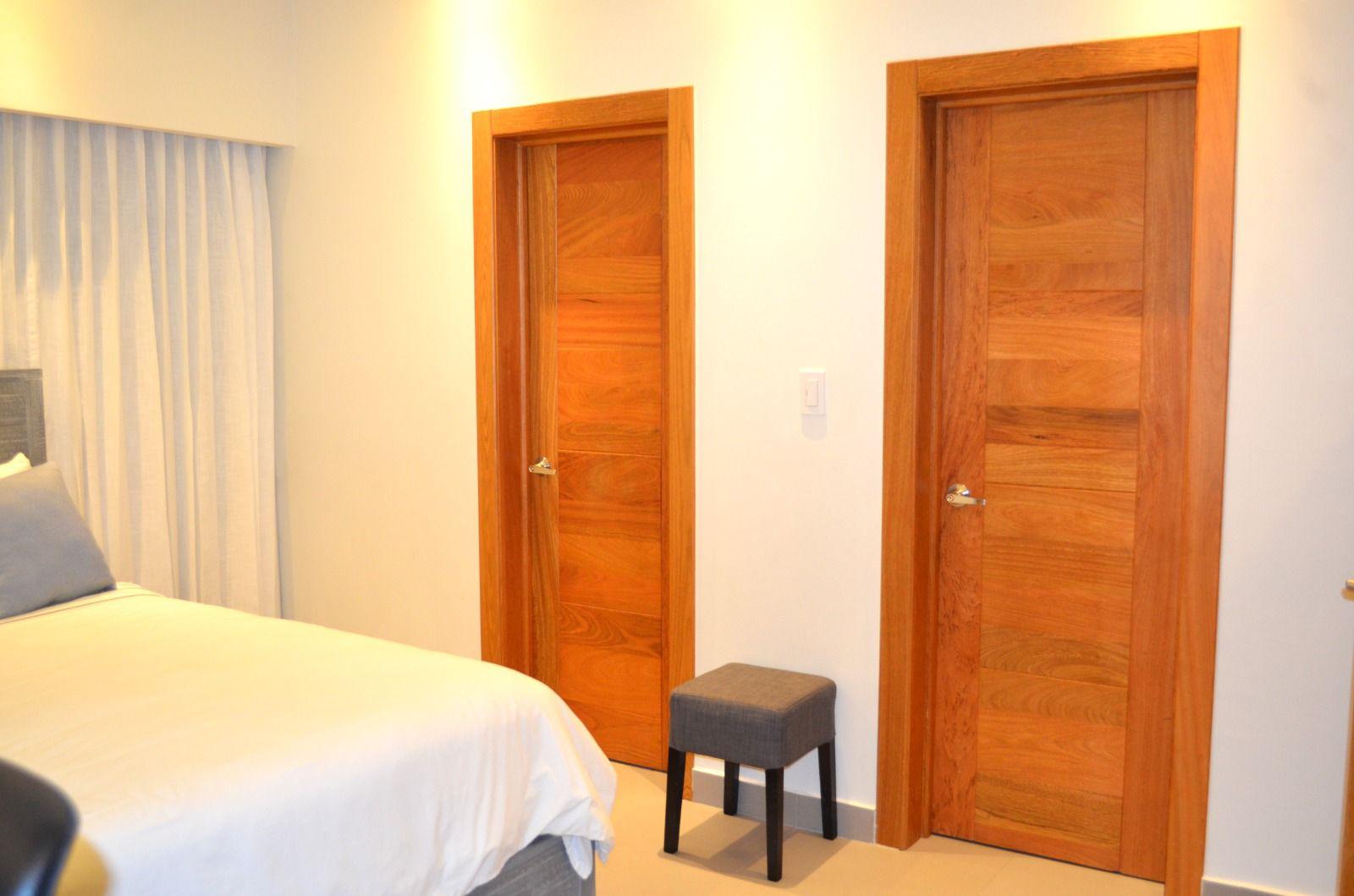 apartamentos - Torre moderna Evaristo Morales 8