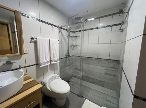 apartamentos - Vendo hermoso apartamento en Marbella Juan Dolió  6