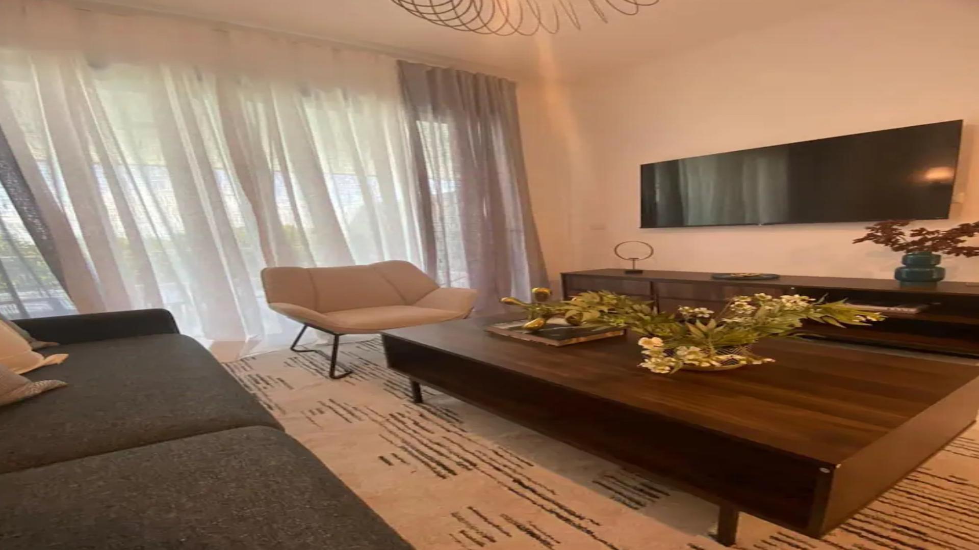 apartamentos - En Cana Rock Star II - Apto Amueblado ( Bavaro) 4