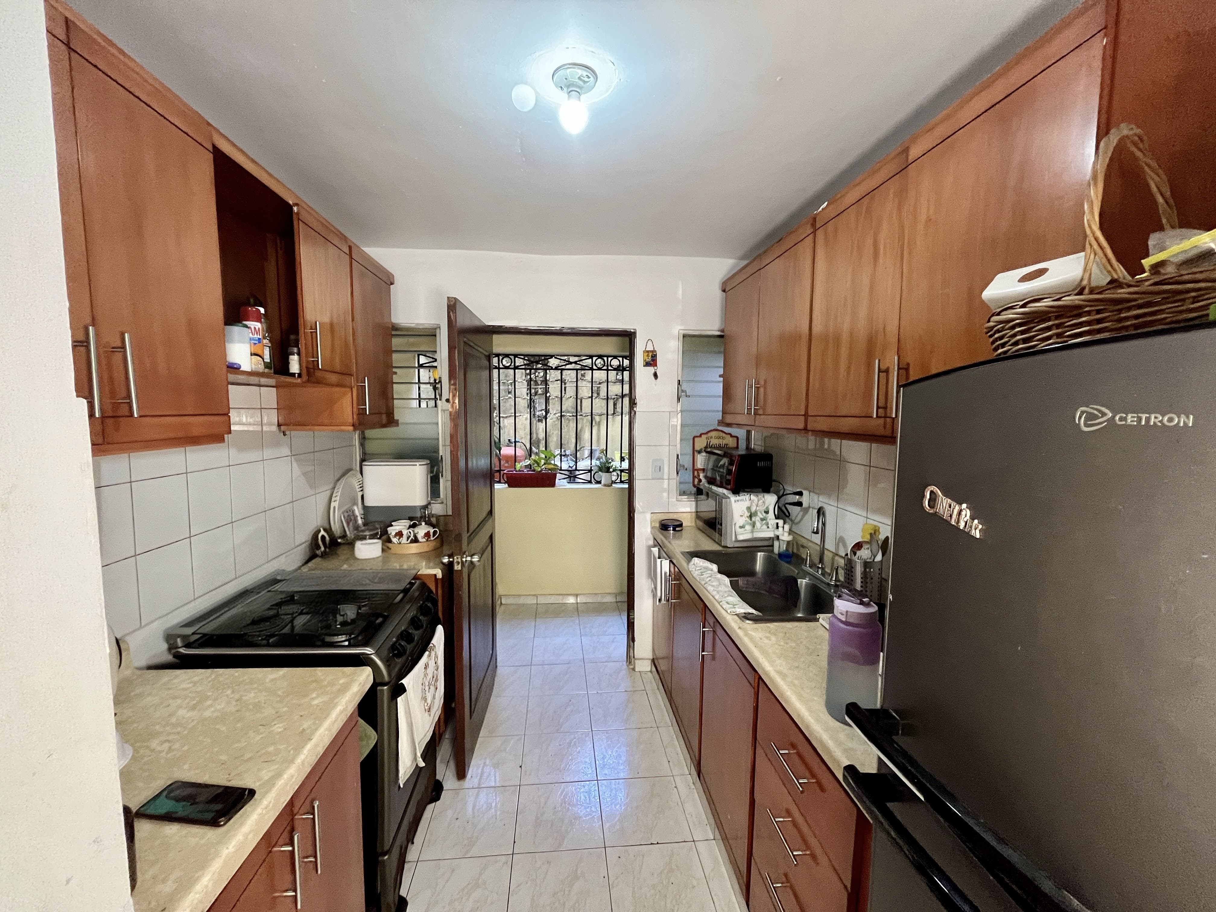 apartamentos - Vendo Apartamento Los Prados, Av. Charles Summer! 2