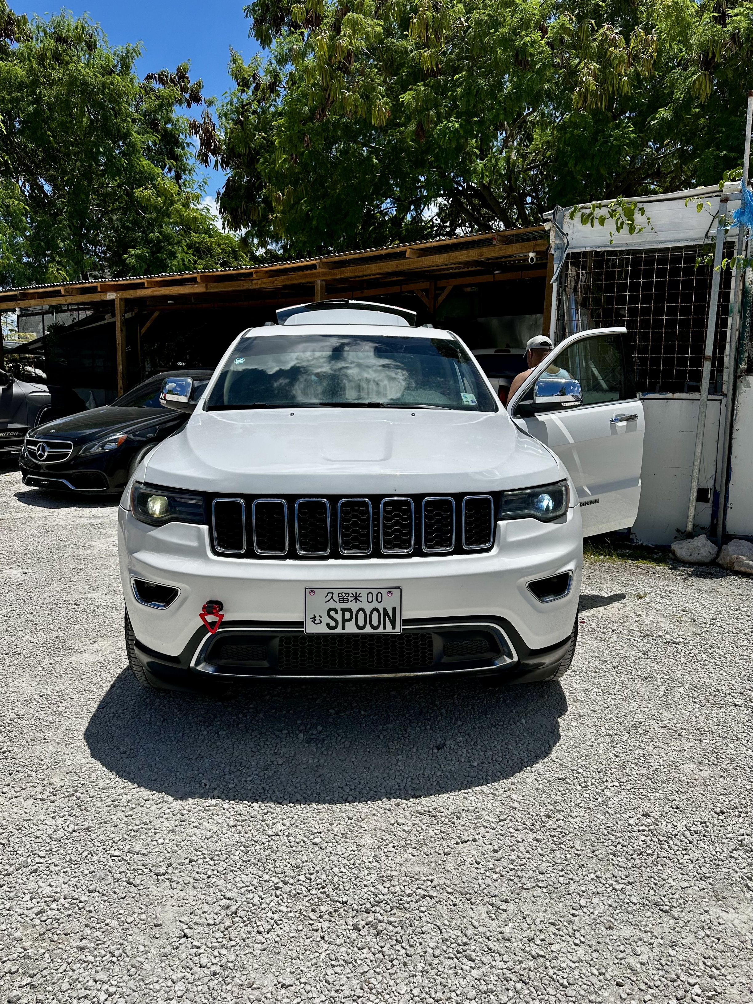 jeepetas y camionetas - excelente como nueva  0