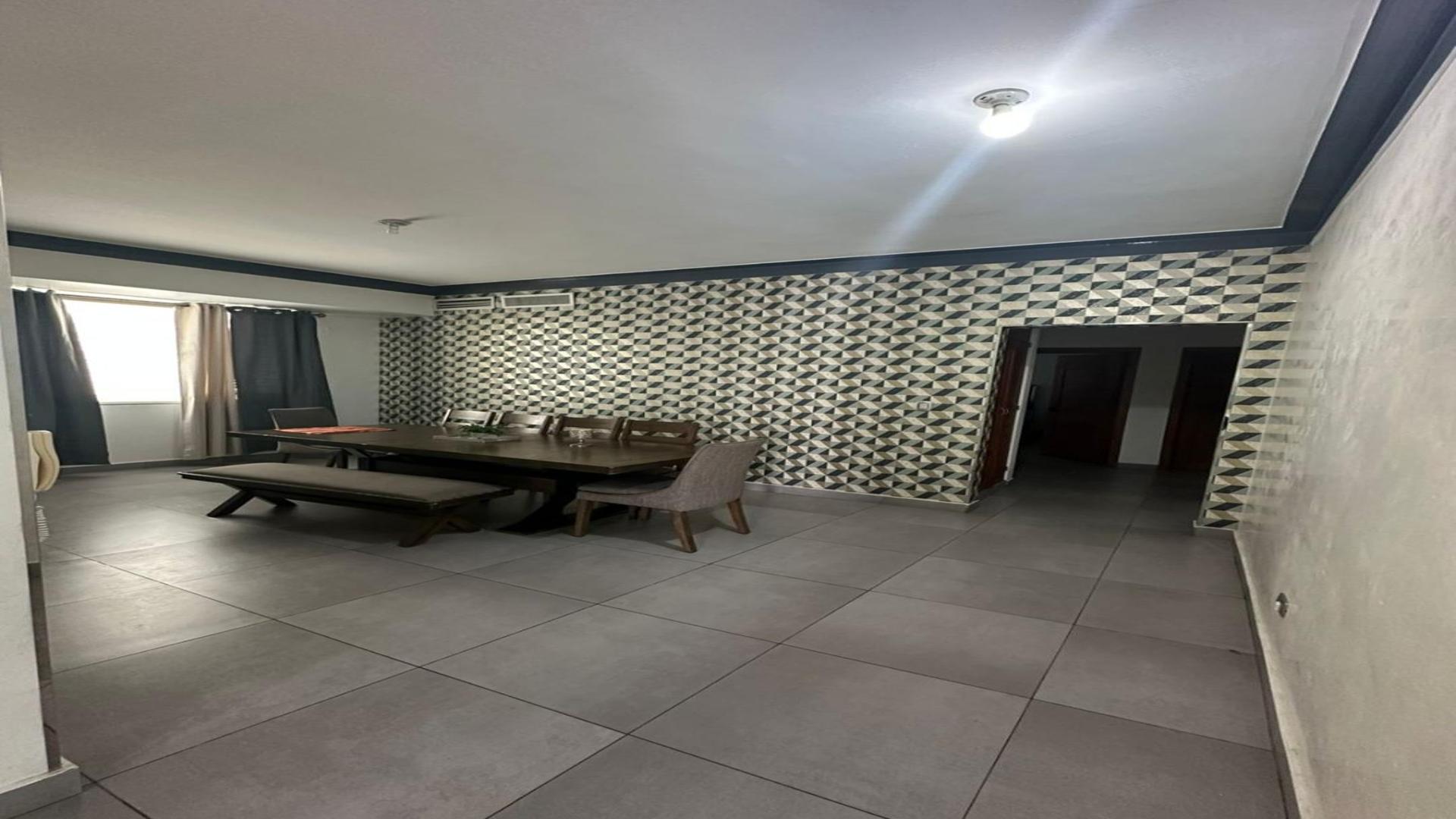 apartamentos - Apto amueblado en el Mirador Norte 7