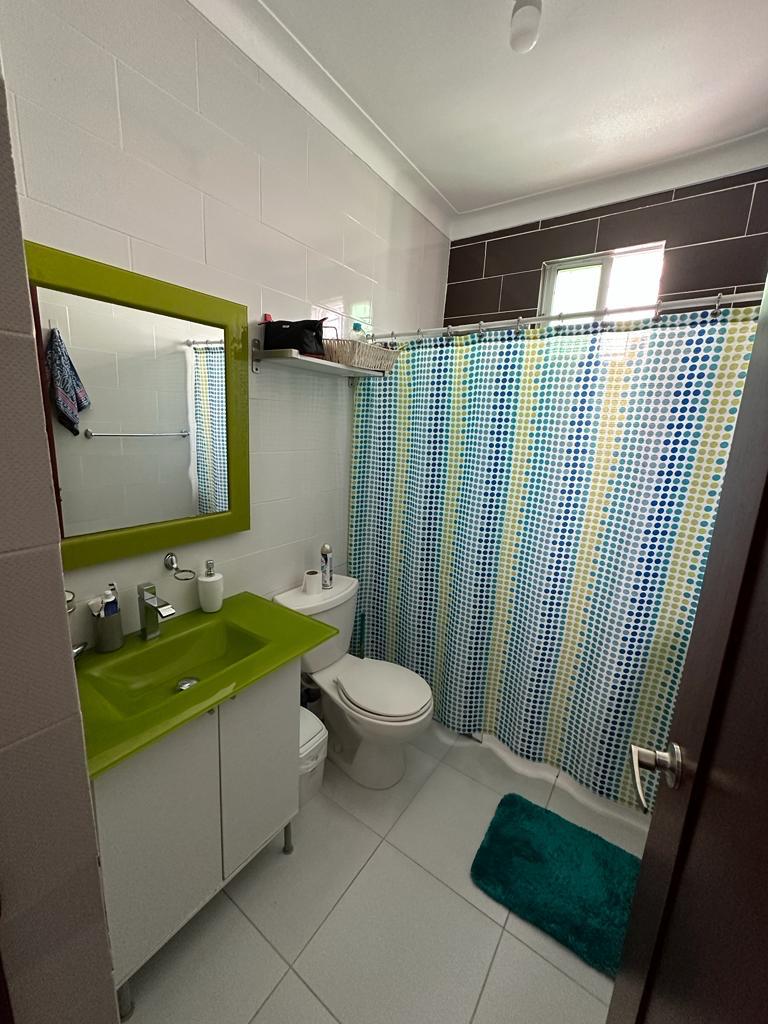 apartamentos - Venta lindo apart 4nivel 3 minutos del Homs  6.9 m 5