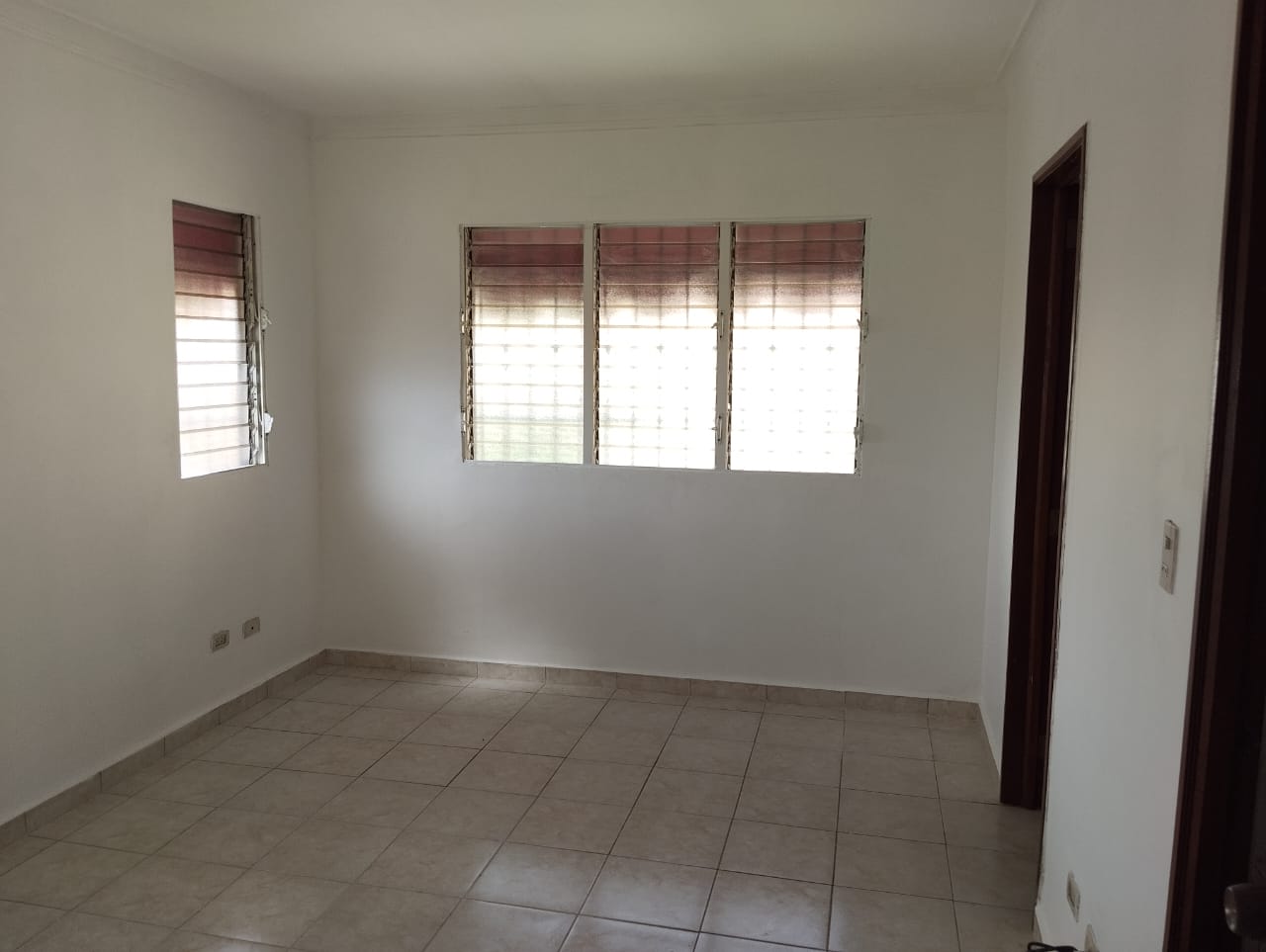 apartamentos - Apartamento en venta Residencial Villa Graciela.  4