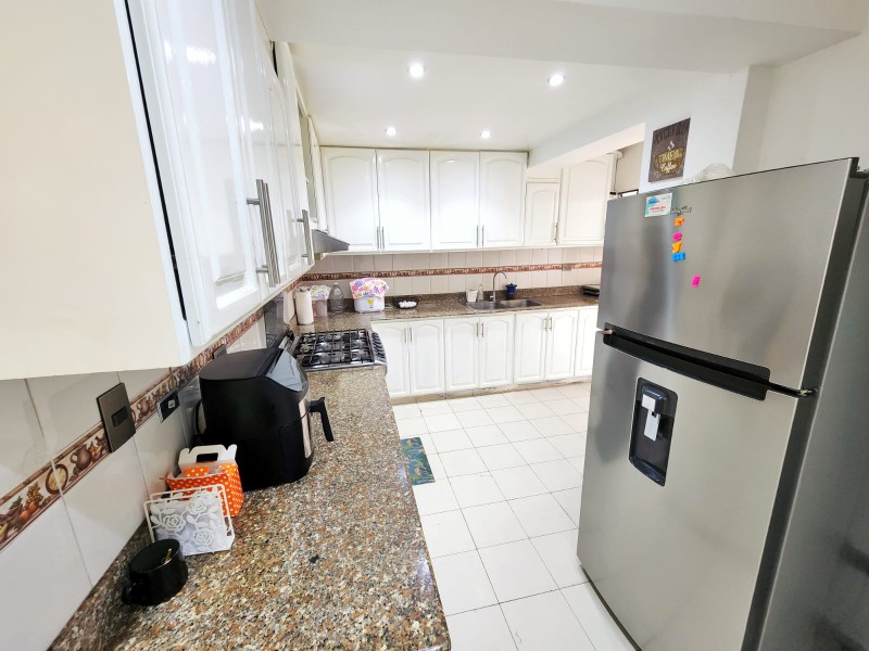 apartamentos - Apartamento en Naco, Con terraza USD$265,000

- 227mt2 de apartamento 
- 5to pis 2