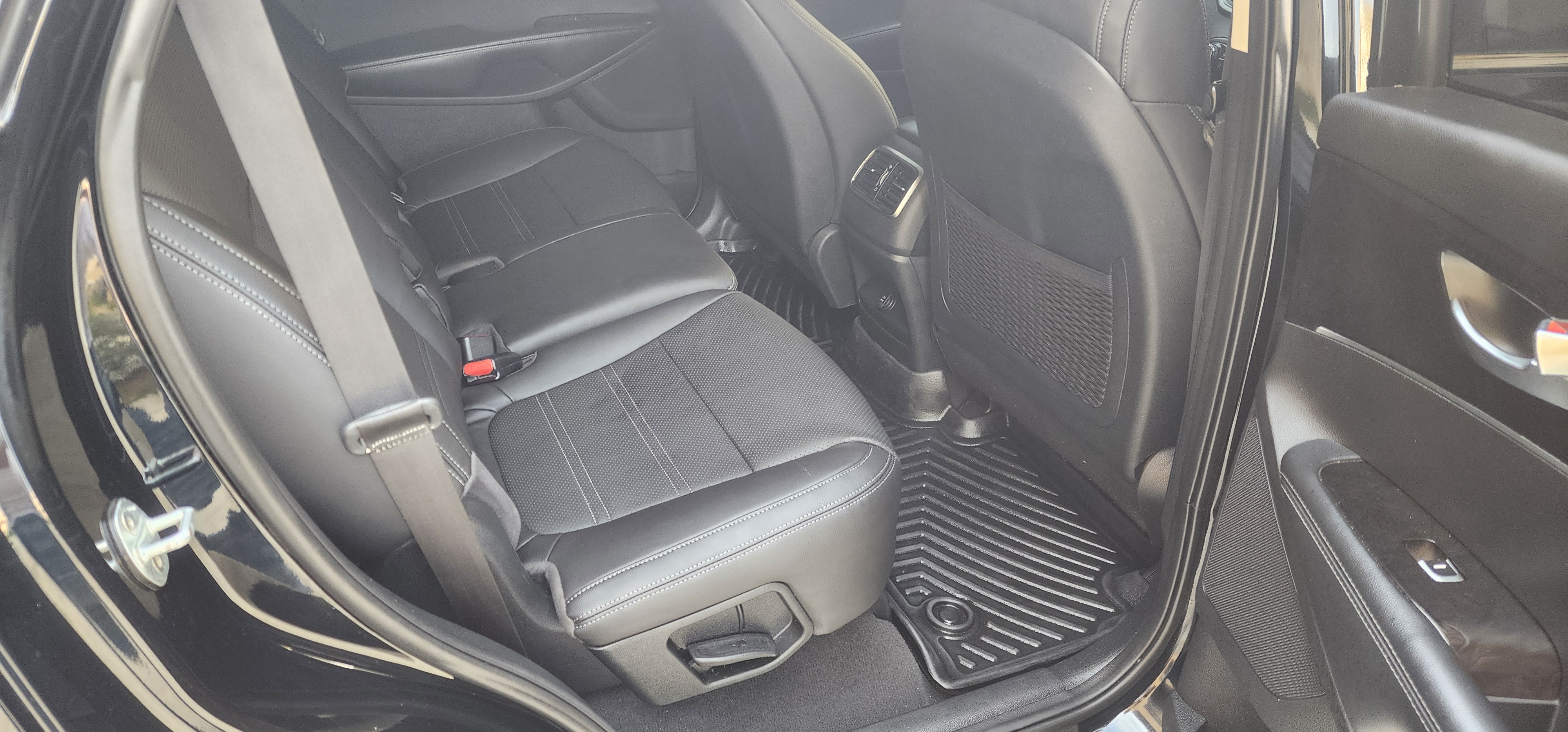 jeepetas y camionetas - kia sorento 2017 4