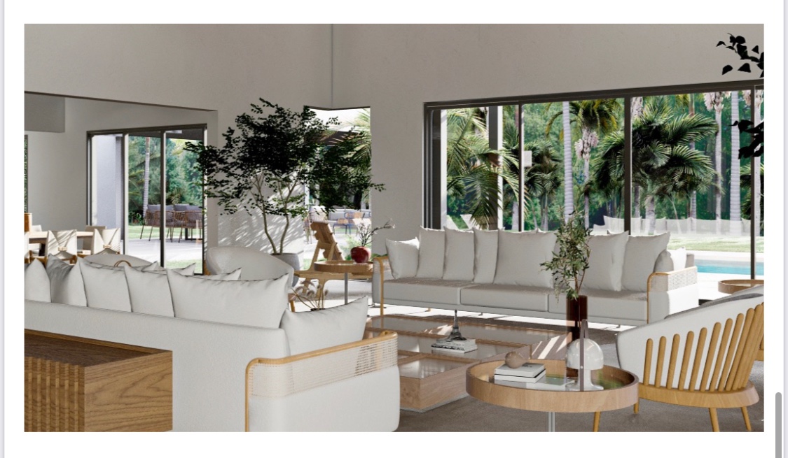 casas vacacionales y villas - Villa en Venta en Casa de Campo 1