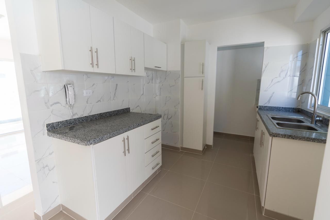 apartamentos - Proyecto de apartamentos en Boca Chica de 3 habit 2
