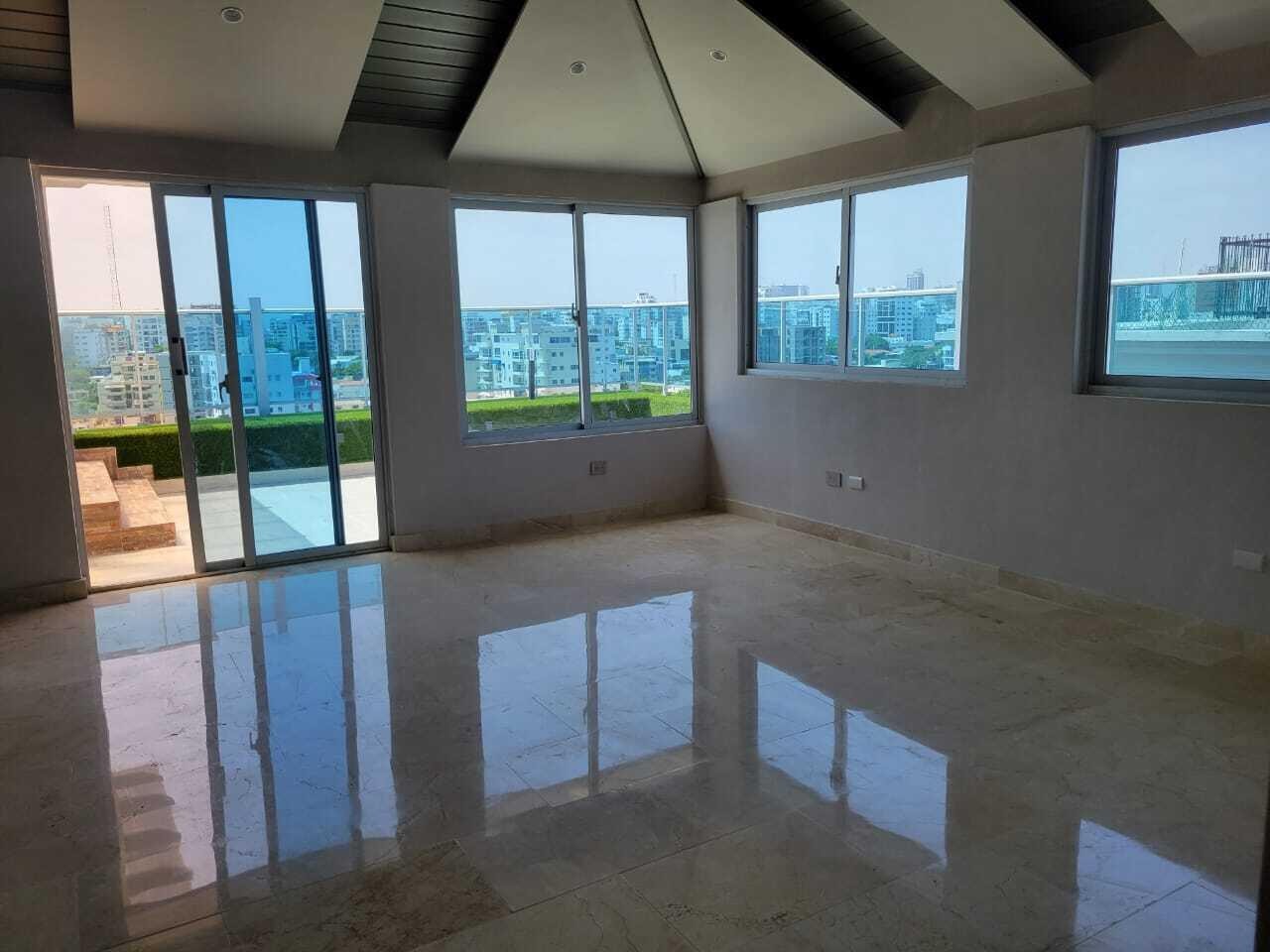 apartamentos - Espectacular Pent-house en excelente zona de Bella Vista. Moderno y elegante 8