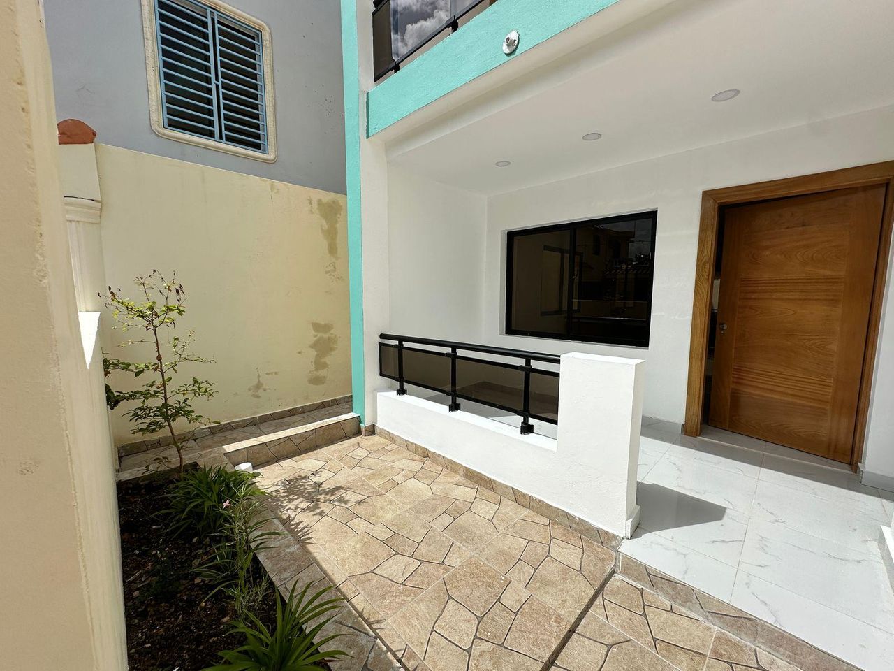 casas - Vendo casa 2 niveles en brisa oriental  4