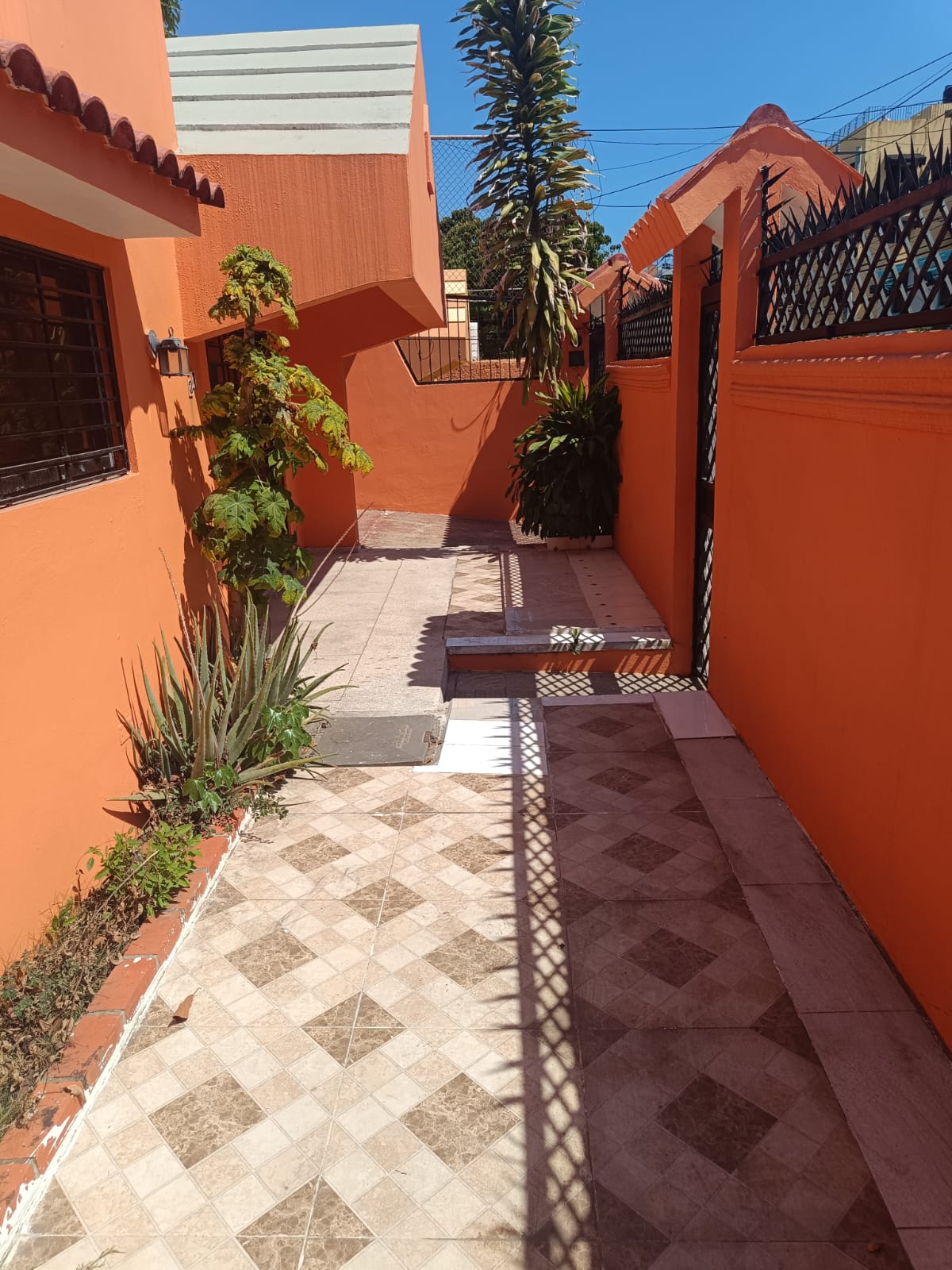 casas - CASA EN VENTA ALMA ROSA 2 1