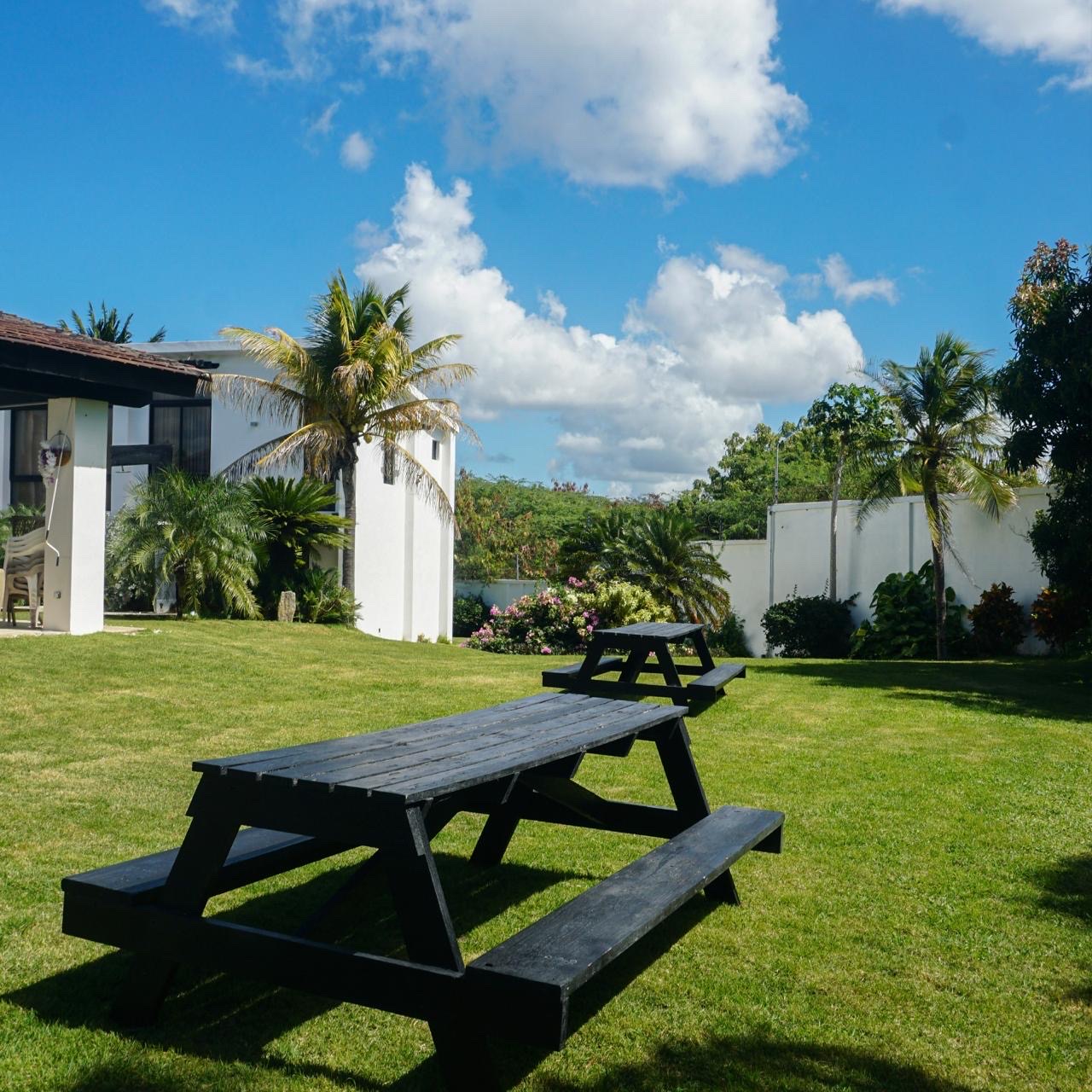 casas vacacionales y villas - Se vende Villa de Lujos Completa Amueblada de verdadera OPORTUNIDAD  2