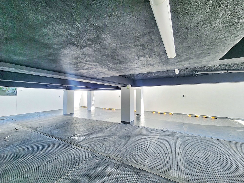 apartamentos - Estudio en piso alto de venta en Monte verde  6