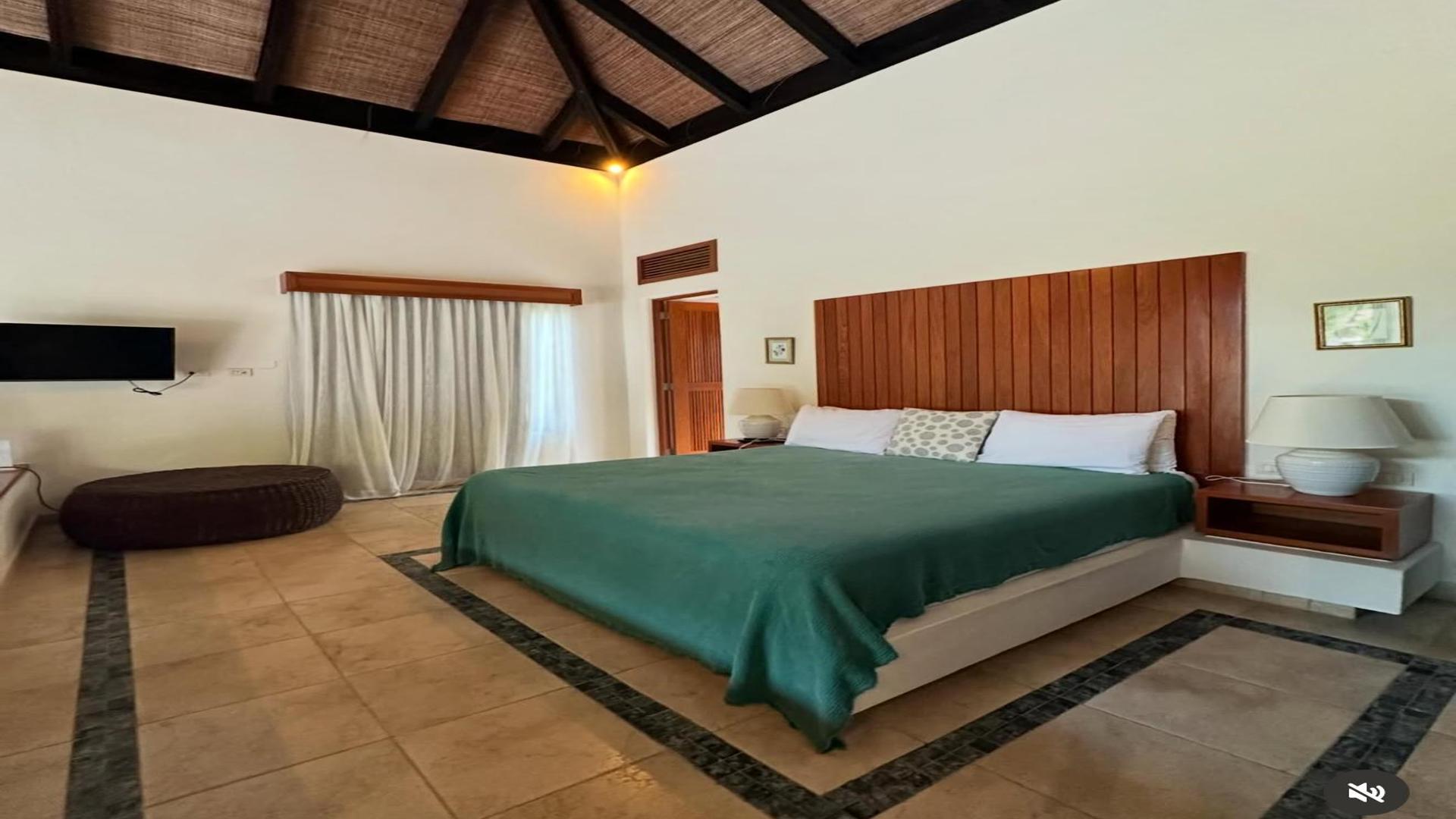 casas vacacionales y villas - bungalow en Green Village, Cap Cana 2