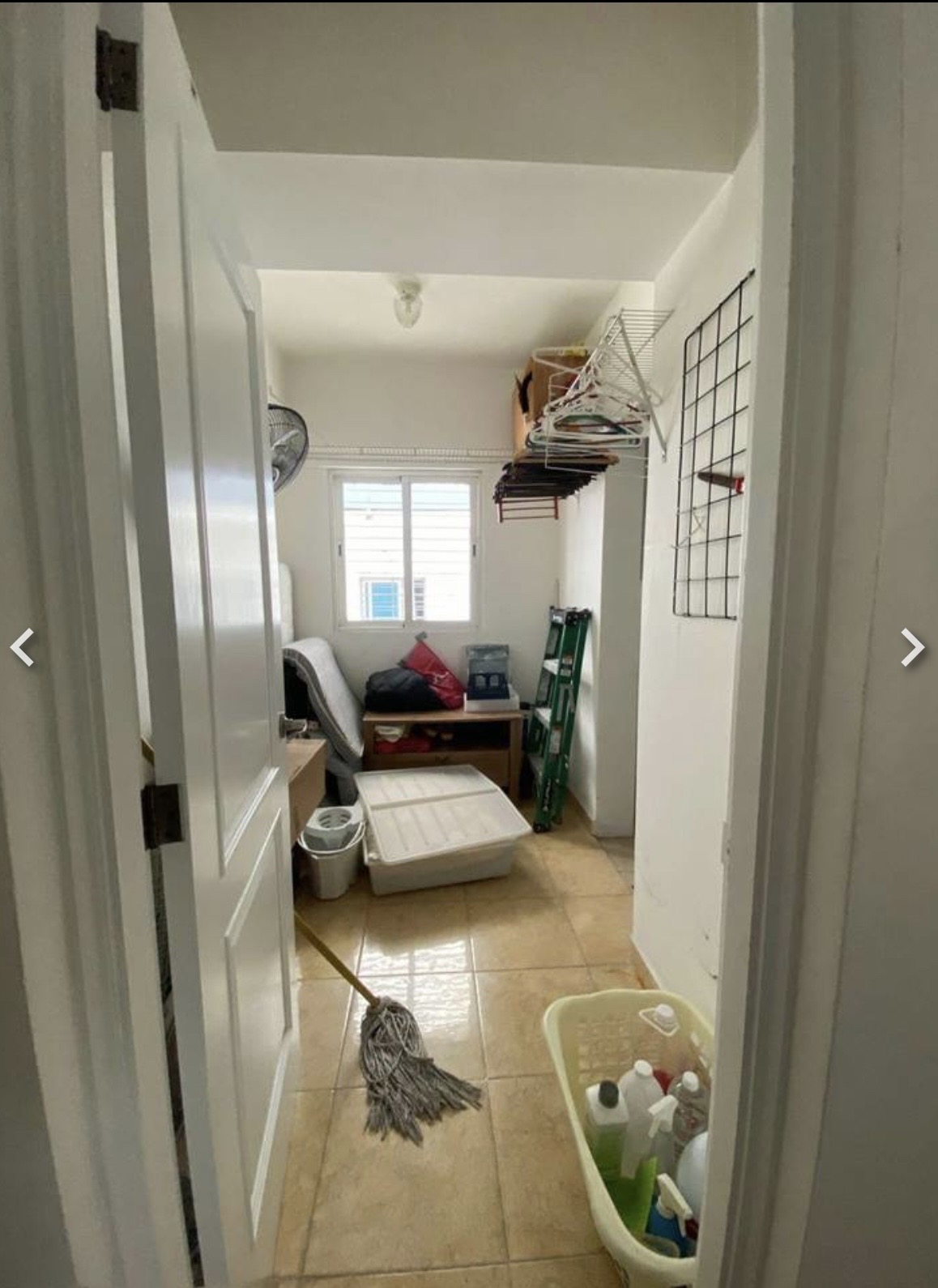 apartamentos - apartamento en alquiler- Evaristo Morales  2