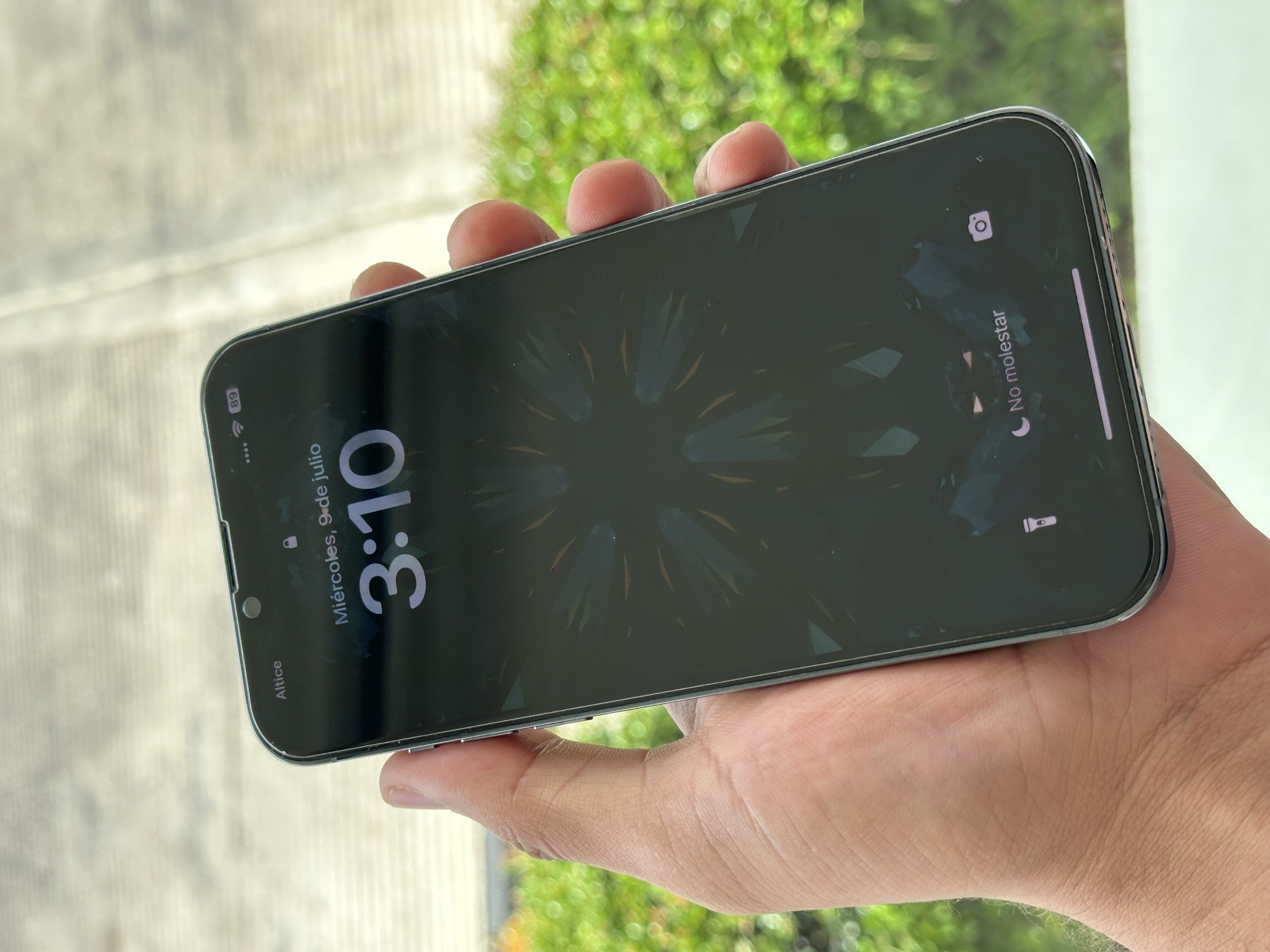 celulares y tabletas - iPhone 13 Pro Max 256GB  2