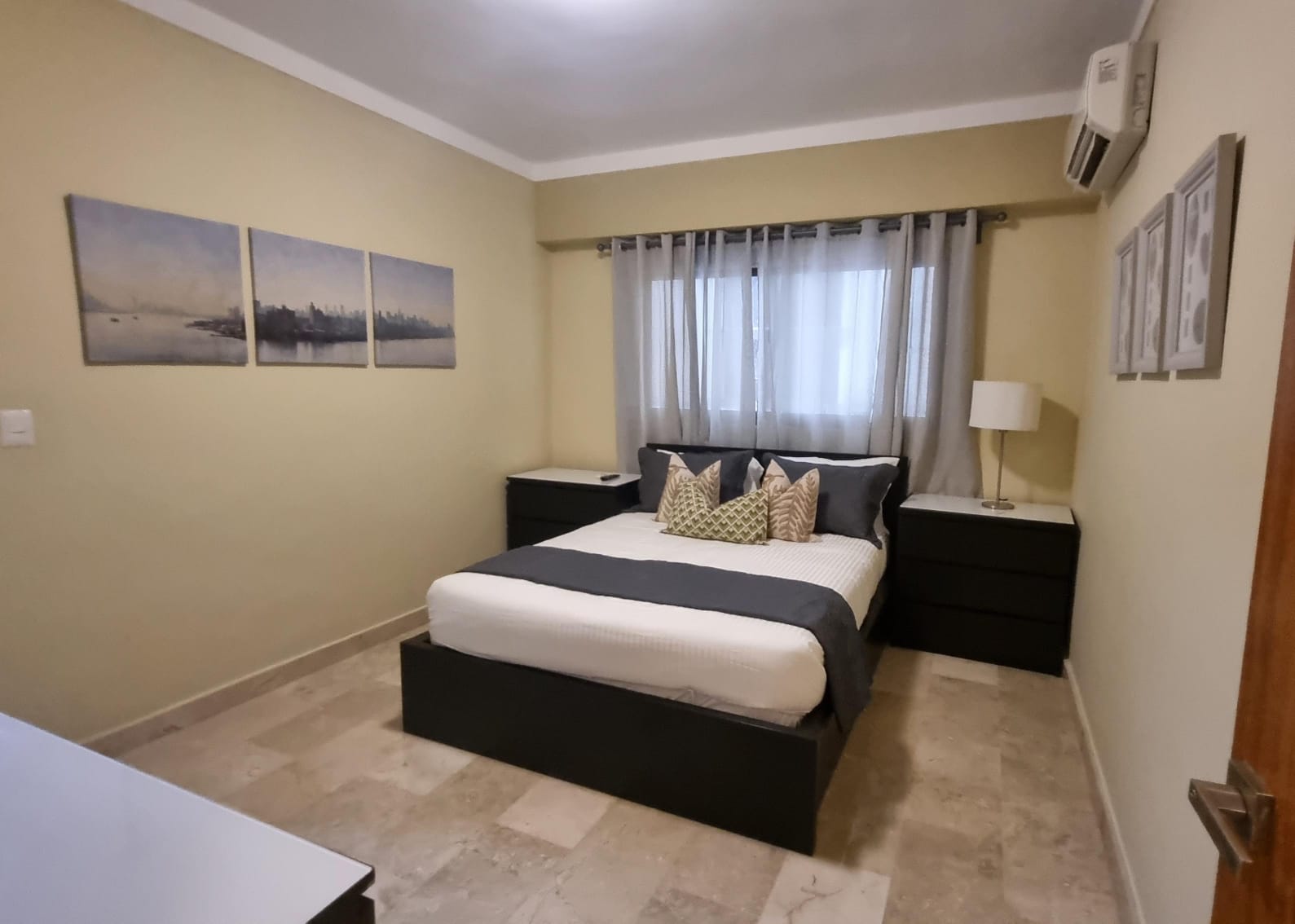 apartamentos - Rento Apartamento En Piantini Sin Intermmediario 4