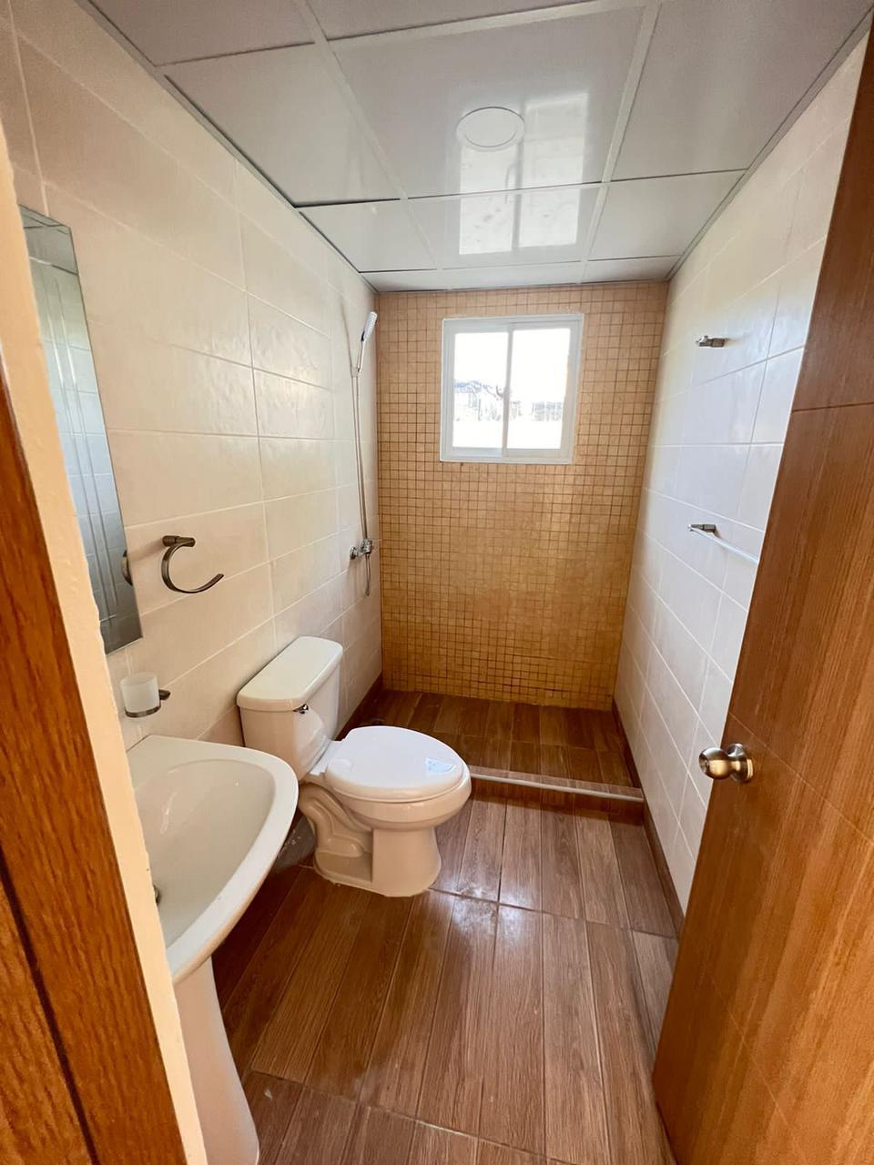 apartamentos - APARTAMENTO EN VENTA EN CARR. DUARTE, SANTIAGO. 9