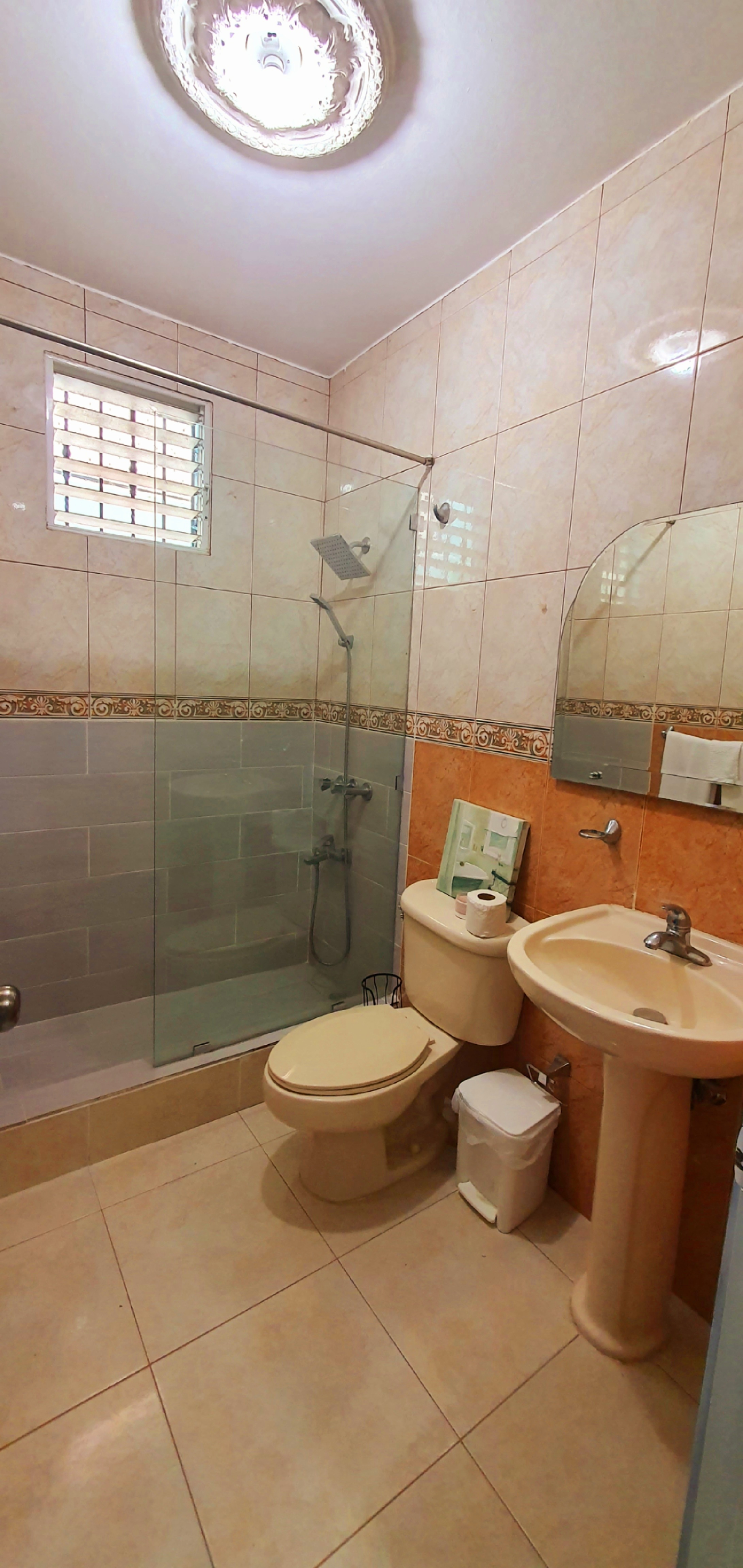 casas - En venta en El Embrujo III, Santiago  2