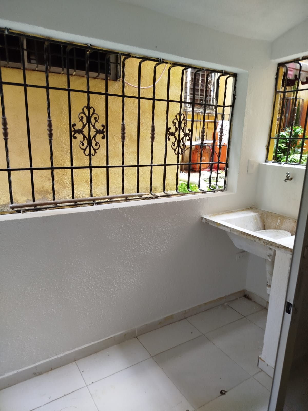 apartamentos - Apartamento 1er nivel 5