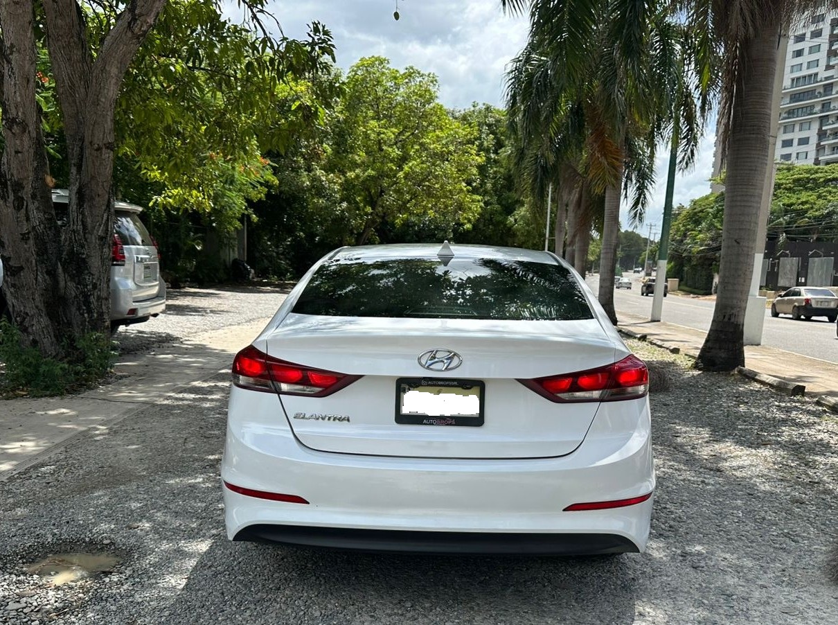 carros - Hyundai Value Edition 2018 Sport 4