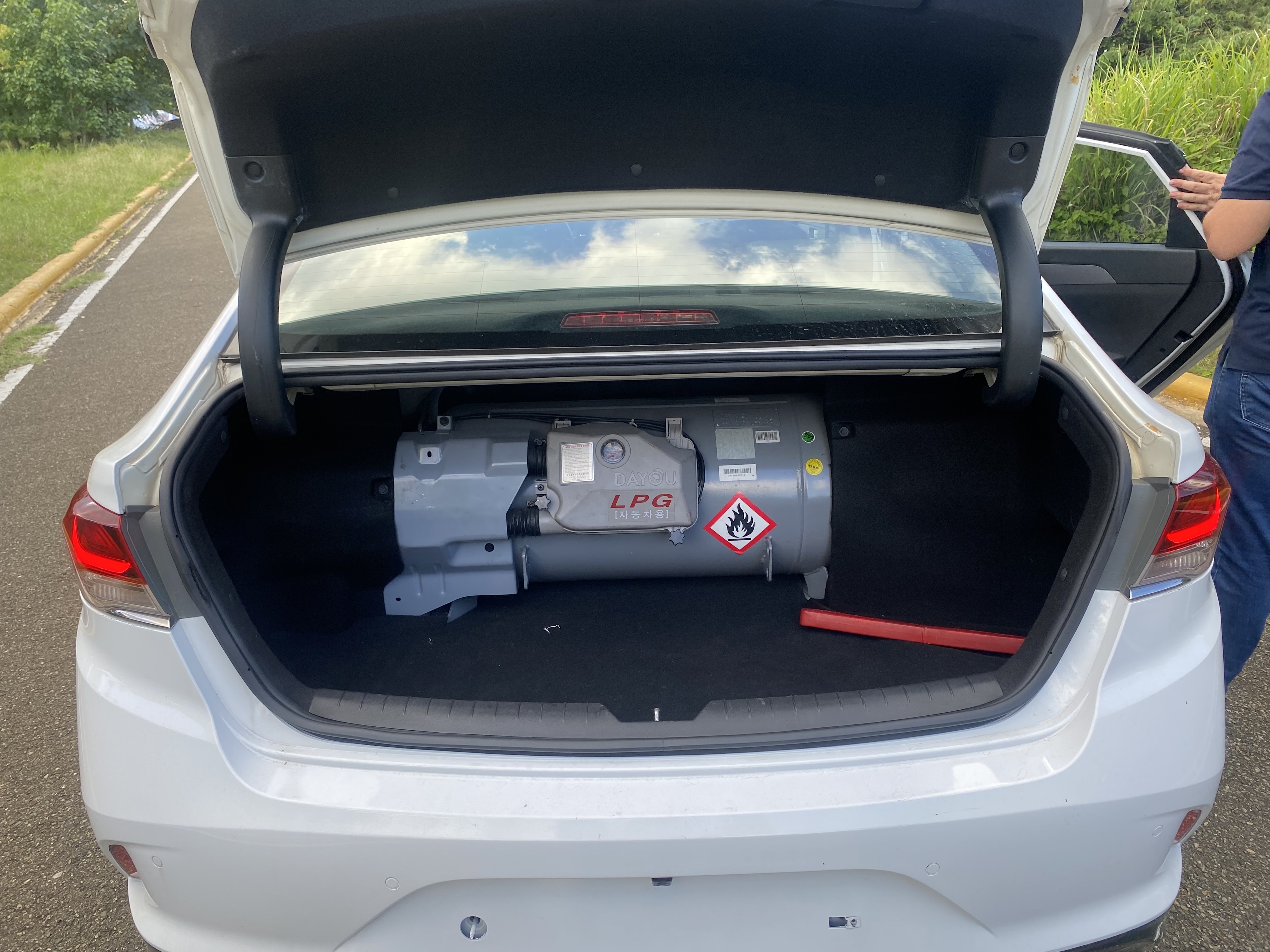 carros - Hyundai New Rise 2019 ¡Recién Importado! 6