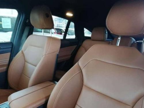 jeepetas y camionetas - MERCEDES BENZ GLE 43 AMG COUPE 2018 4