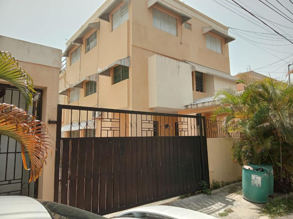 apartamentos - Apartamento en AESA 1