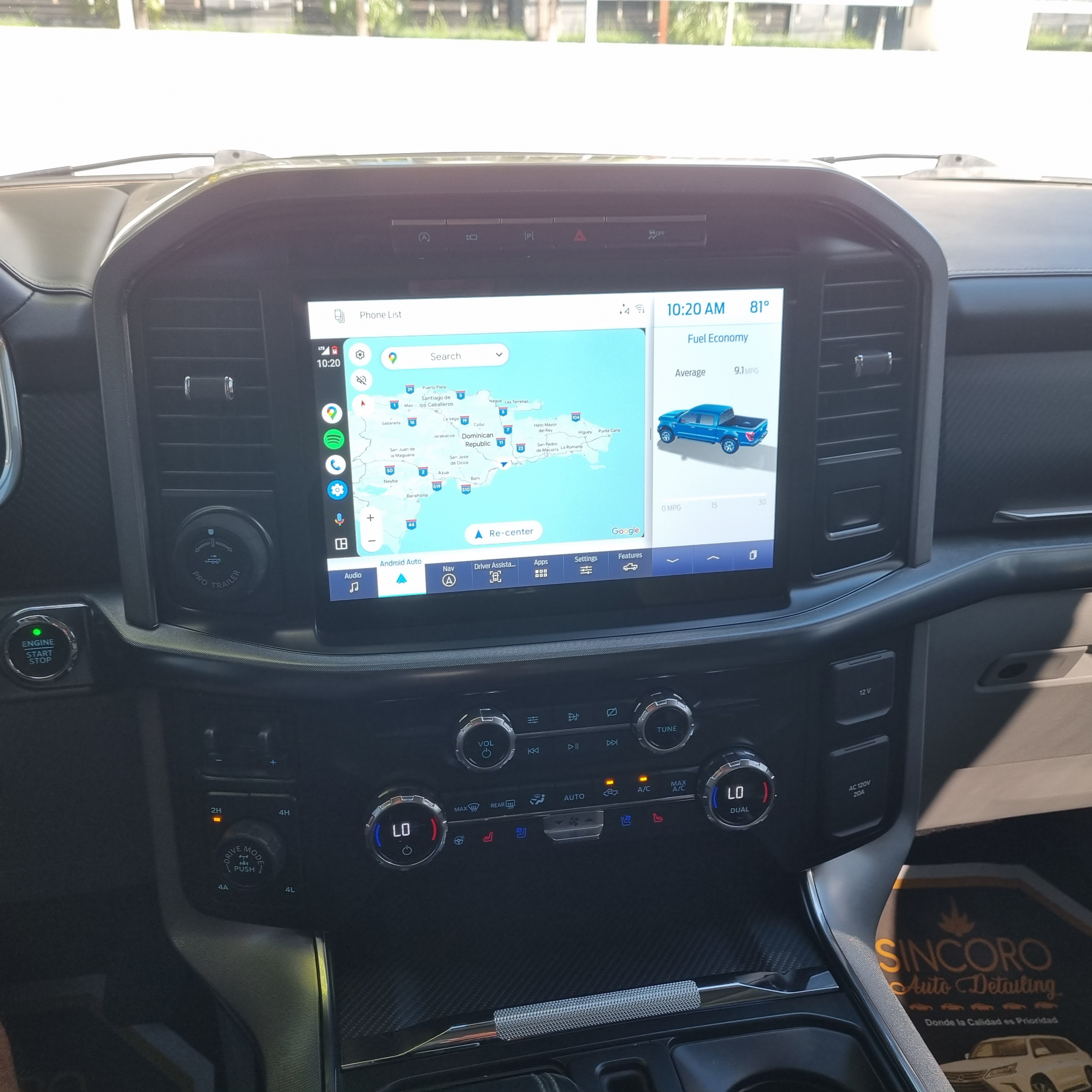 jeepetas y camionetas - Ford F150 3
