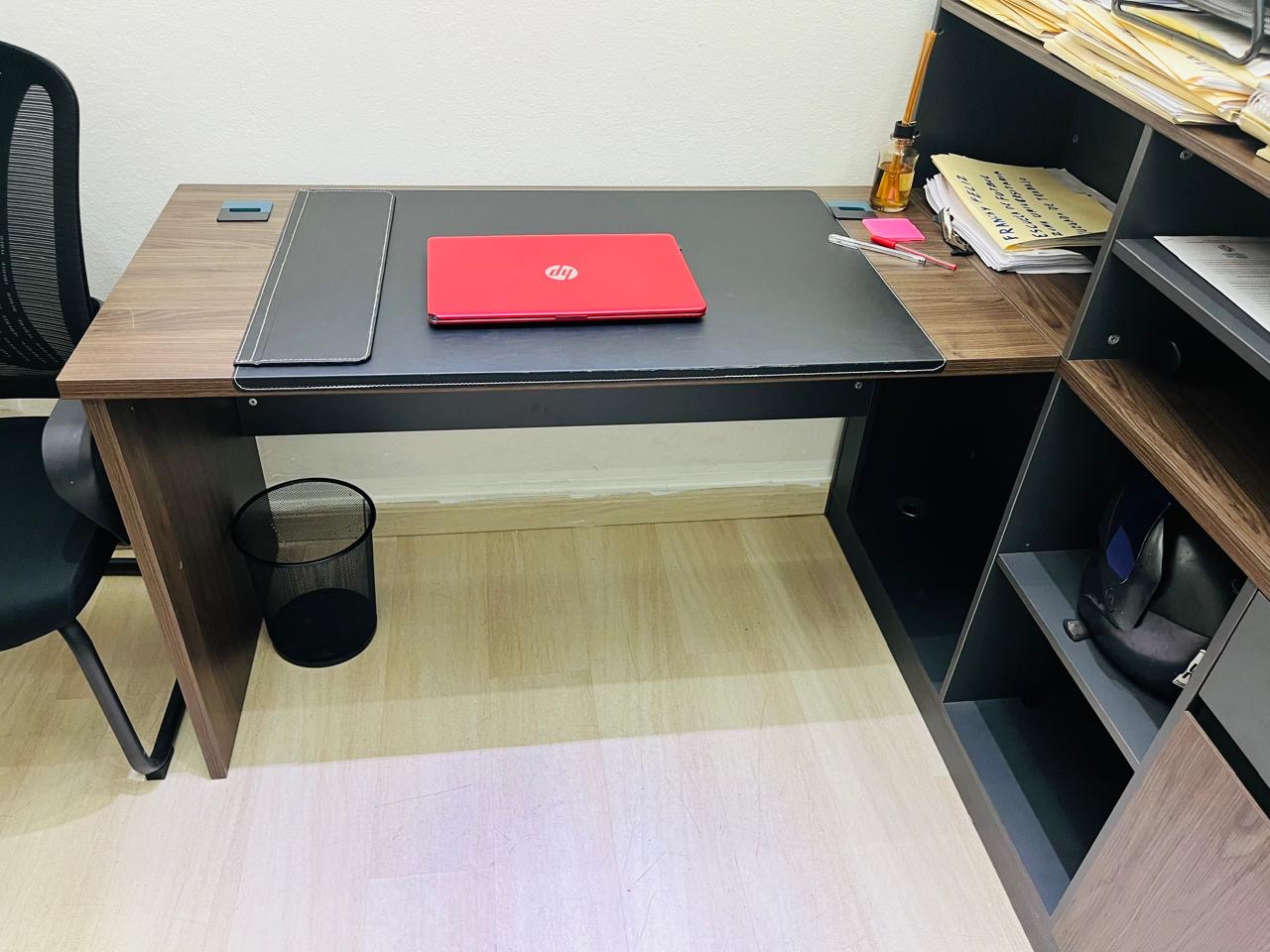 articulos de oficina - VENTA DE MOBILIARIO DE OFICINA – EN EXCELENTE  7