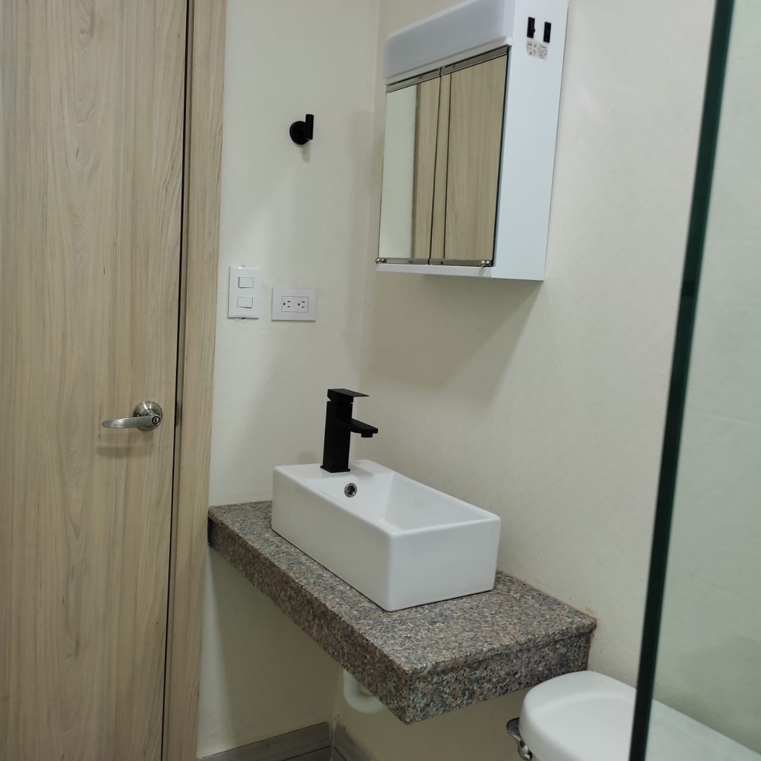 apartamentos - PRECIOSO APARTAMENTO EN VENTA EN SANTIAGO DE LOS CABALLEROS  8